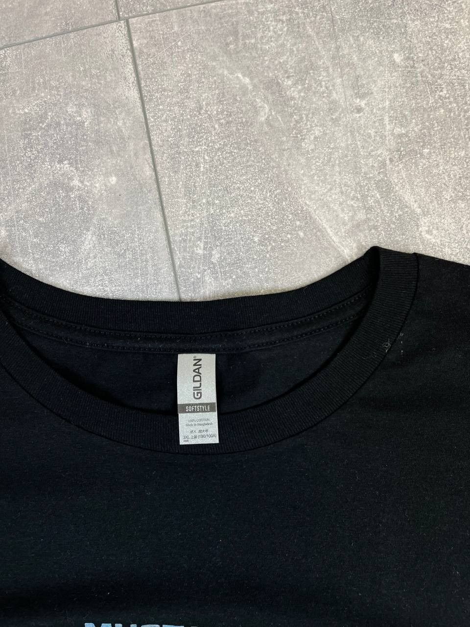 Ford × Mustang Men’s tee Ford Mustang racing Size US XXL / EU 58 / 5 - 6 Thumbnail