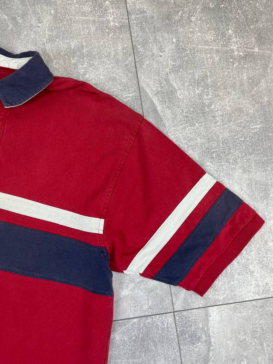 Champion Men’s vintage Champion Usa polo Size US M / EU 48-50 / 2 - 3 Thumbnail