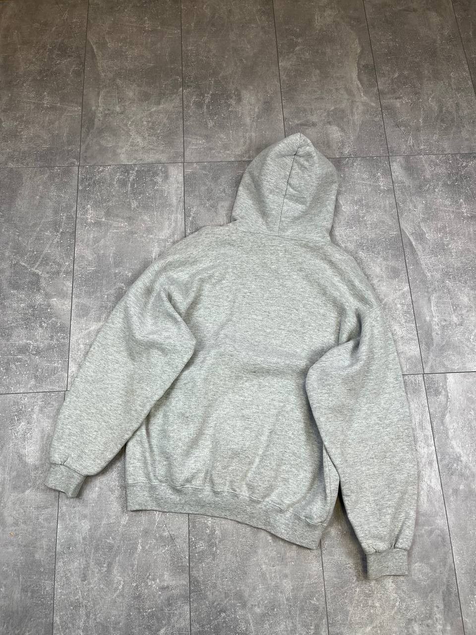 Nike Men’s rare blanc hoodie Nike Size US L / EU 52-54 / 3 - 8 Thumbnail