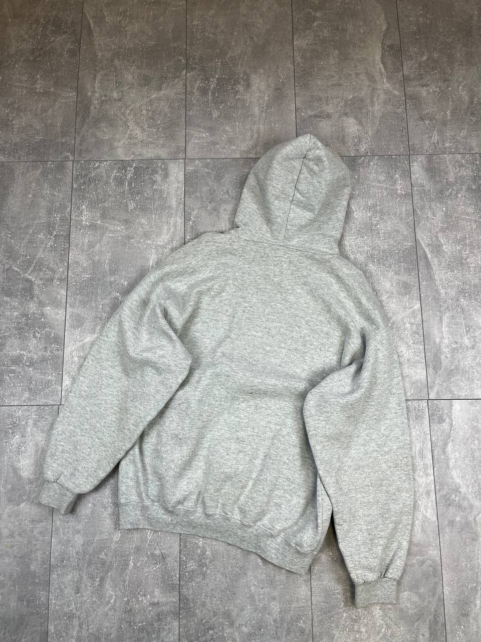 Nike Men’s rare blanc hoodie Nike Size US L / EU 52-54 / 3 - 9 Thumbnail