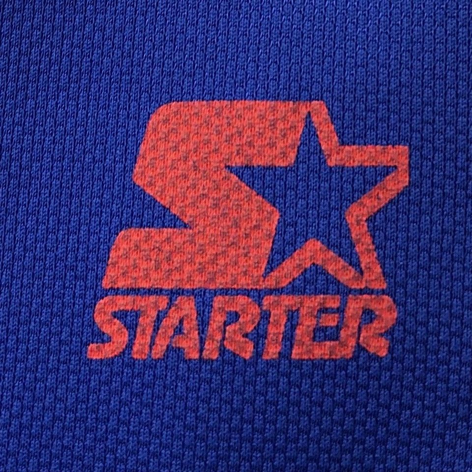 Starter Vintage Starter USA Track Jacket Size US M / EU 48-50 / 2 - 15 Thumbnail
