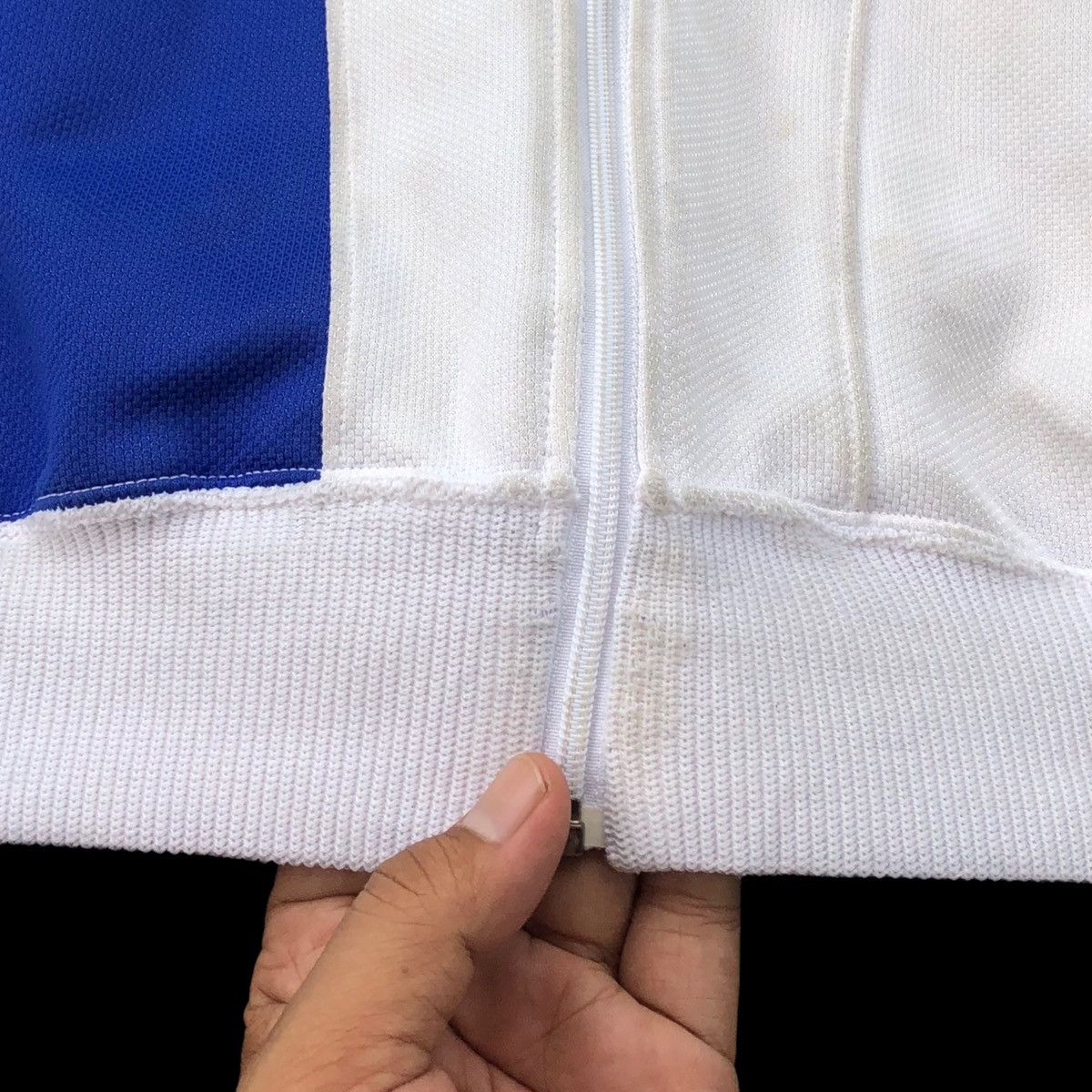 Starter Vintage Starter USA Track Jacket Size US M / EU 48-50 / 2 - 17 Thumbnail