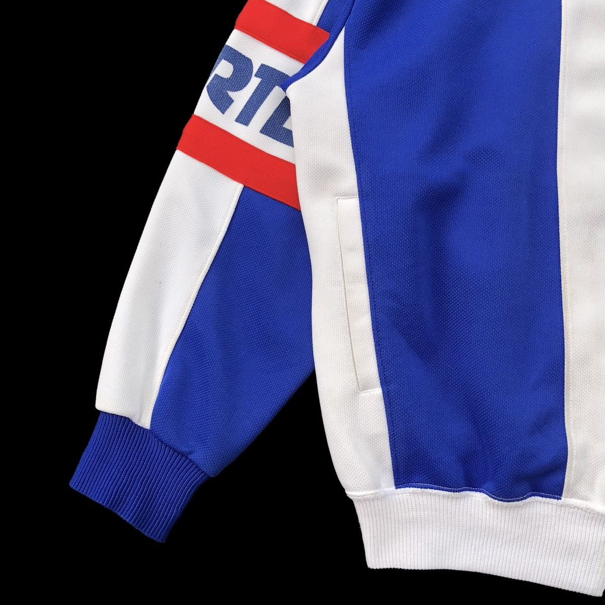 Starter Vintage Starter USA Track Jacket Size US M / EU 48-50 / 2 - 11 Thumbnail