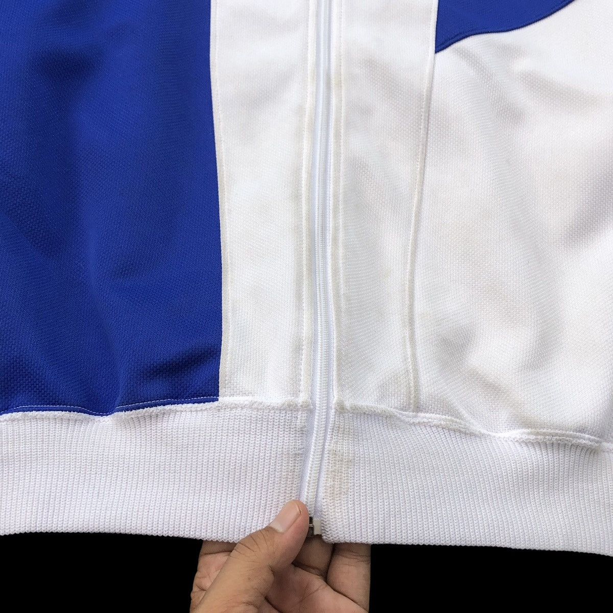 Starter Vintage Starter USA Track Jacket Size US M / EU 48-50 / 2 - 16 Thumbnail