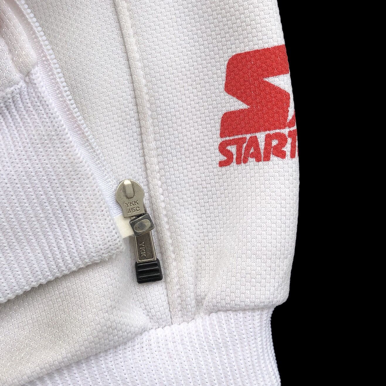 Starter Vintage Starter USA Track Jacket Size US M / EU 48-50 / 2 - 13 Thumbnail