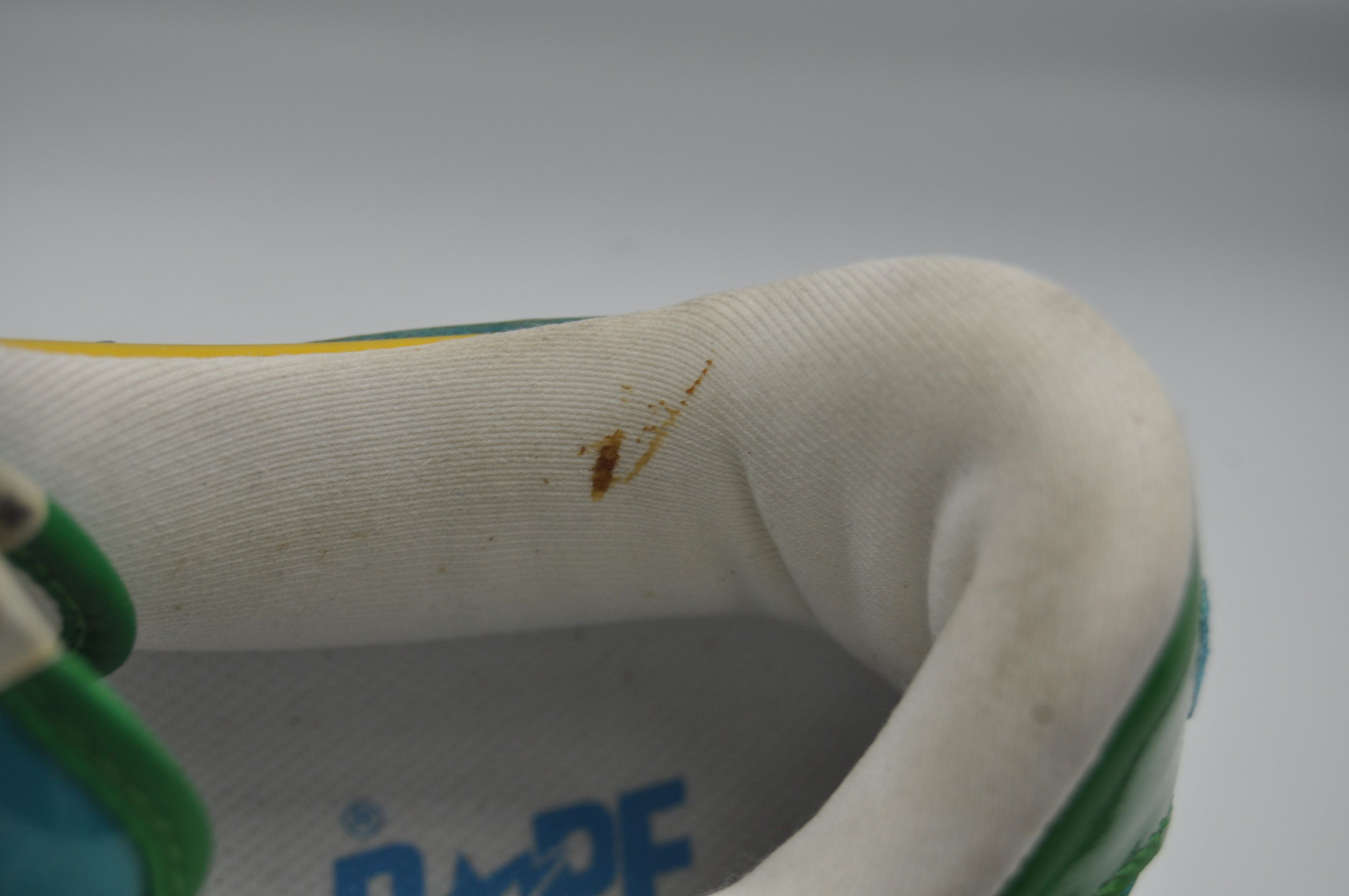 Bape Baby Milo X Bapesta (2009) Size US 10 / EU 43 - 10 Thumbnail