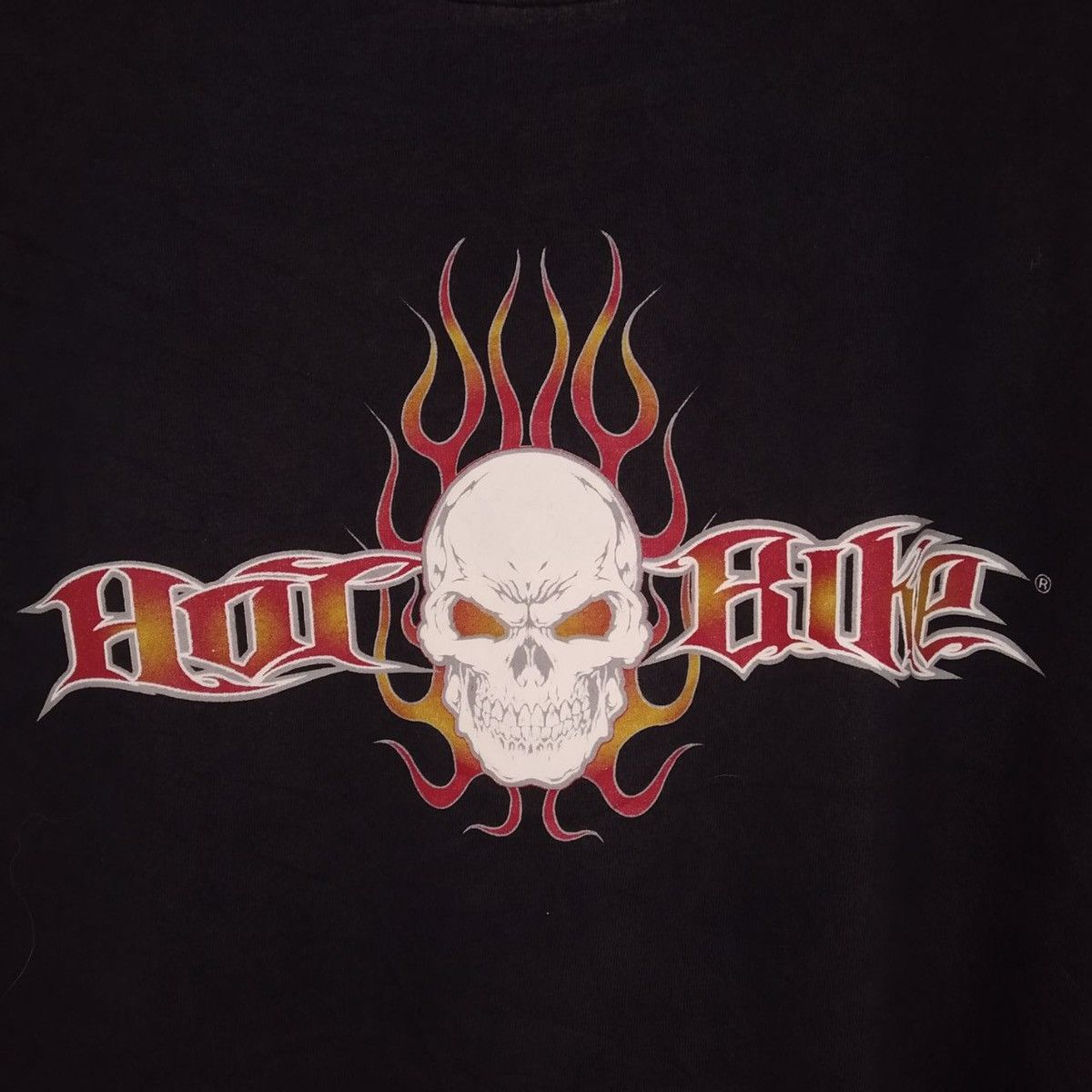 Vintage Vintage 00s West coast Super show Chopper Motorcycle Club Size US XL / EU 56 / 4 - 3 Thumbnail