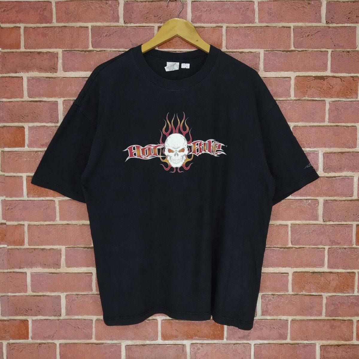 Vintage Vintage 00s West coast Super show Chopper Motorcycle Club Size US XL / EU 56 / 4 - 2 Thumbnail