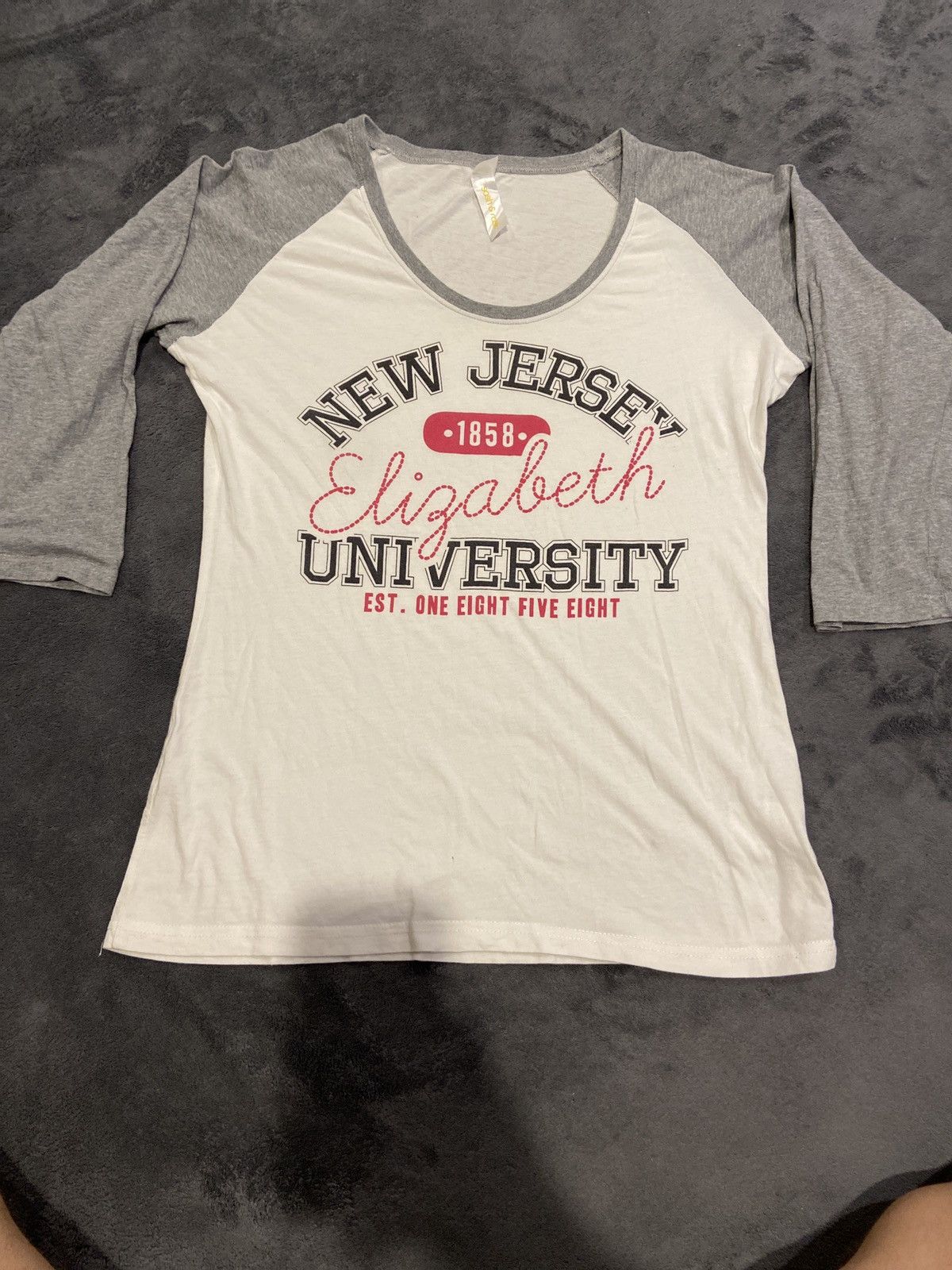 Japanese Brand Long sleeve T shirt Size US M / EU 48-50 / 2 - 2 Thumbnail