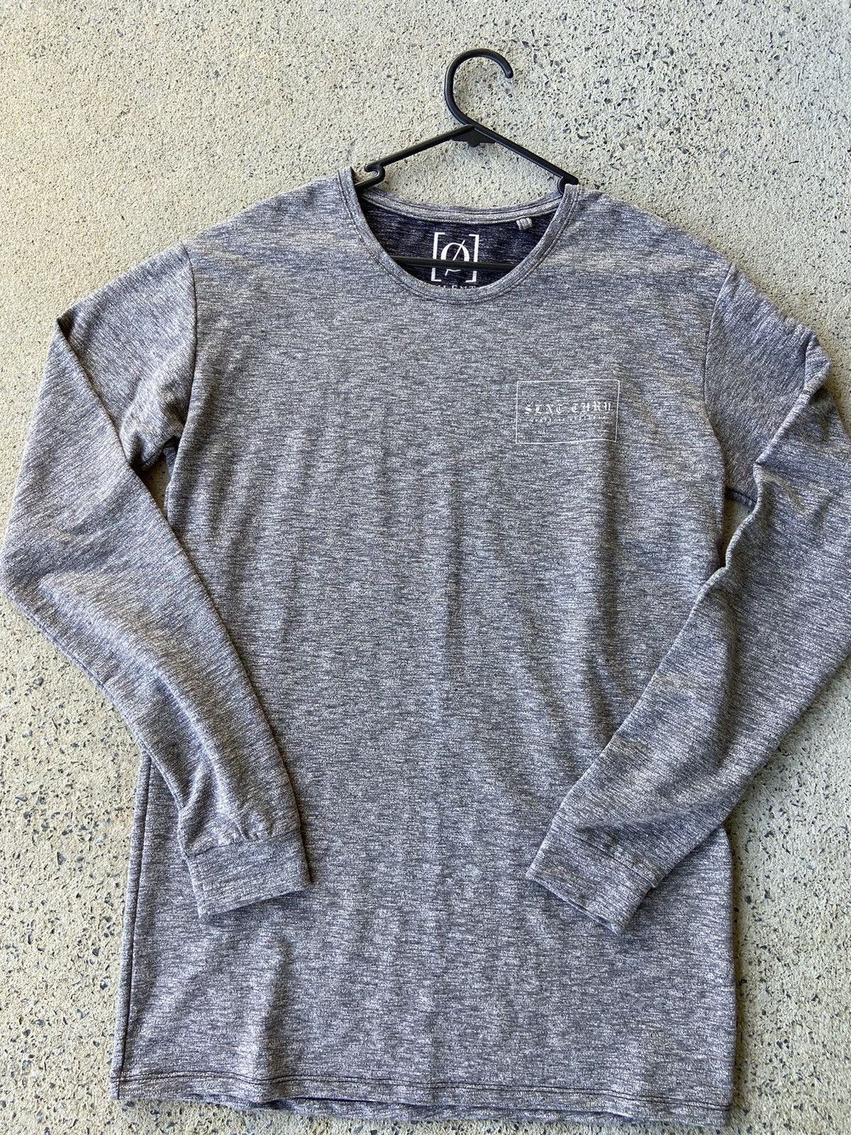 Other Silent Theory long sleeve T shirt Size US S / EU 44-46 / 1 - 2 Thumbnail