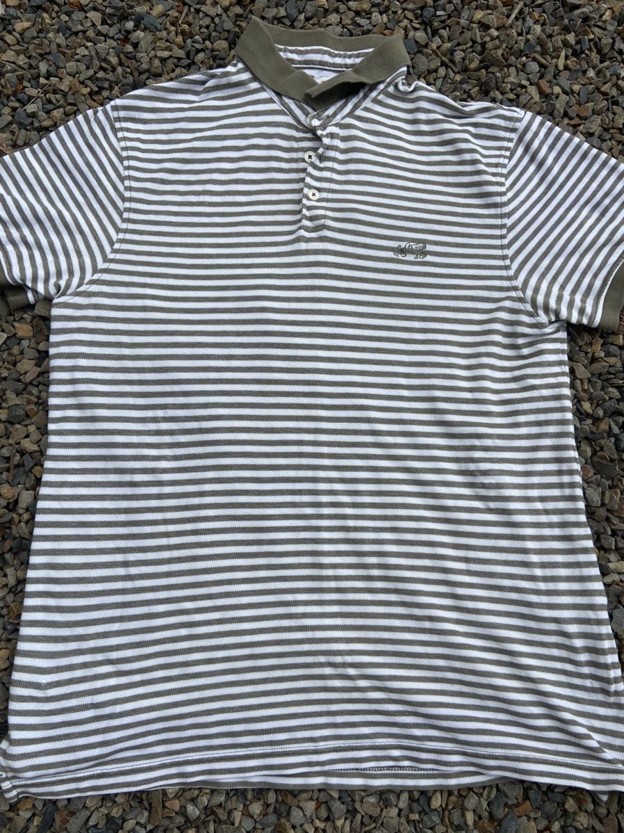 Levi's Vintage Levi’s street wear T -shirt Size US XL / EU 56 / 4 - 1 Thumbnail