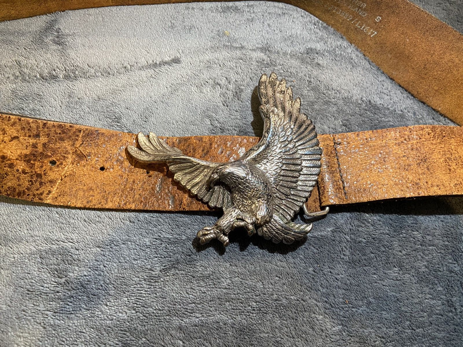 River Island River Island belt Size ONE SIZE - 6 Thumbnail