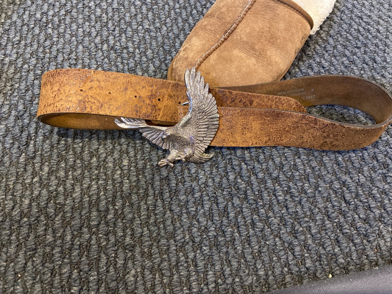 River Island River Island belt Size ONE SIZE - 8 Thumbnail