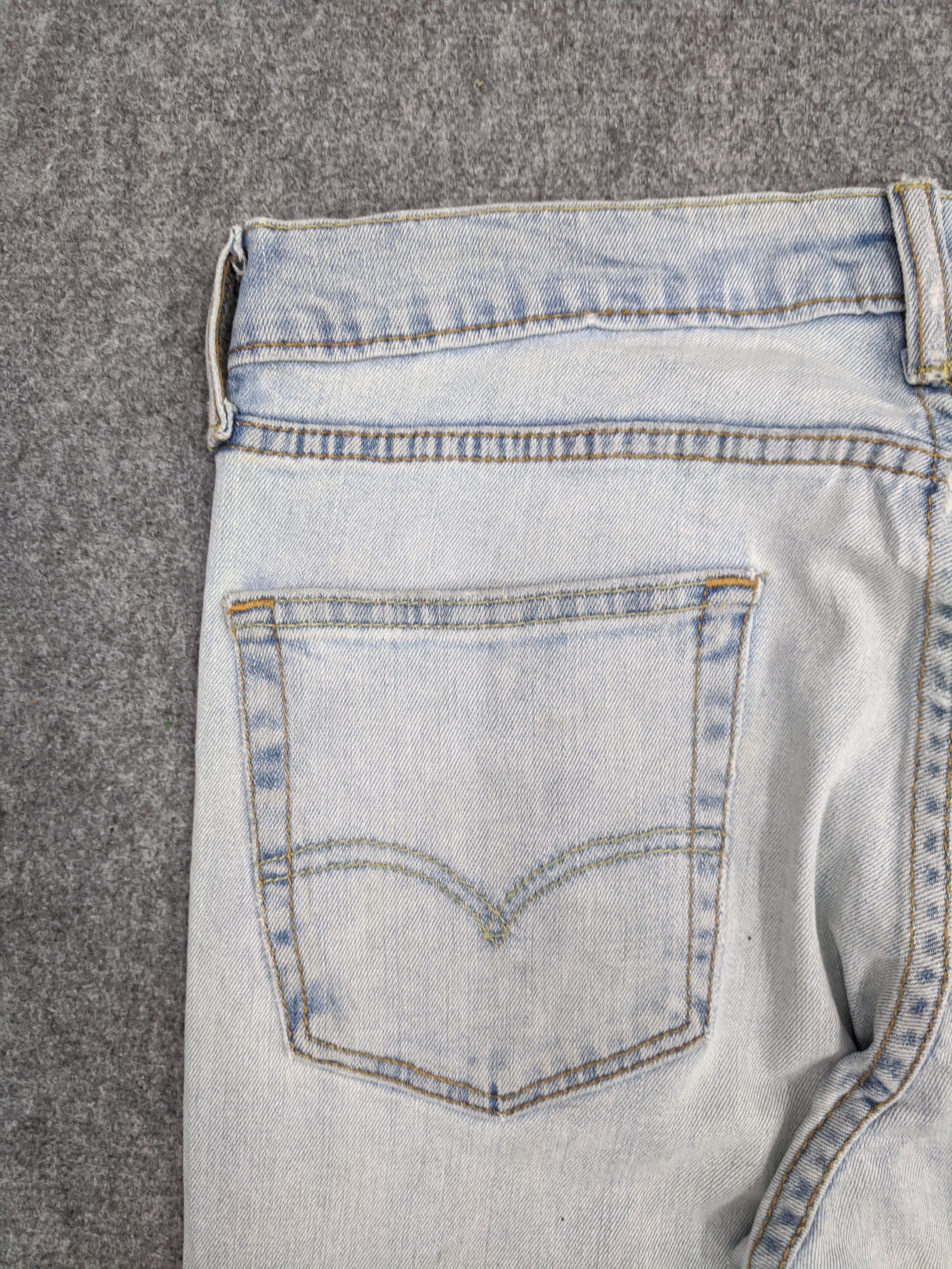 Levi's Vintage Levis Jeans DP0764 Size US 33 - 13 Thumbnail