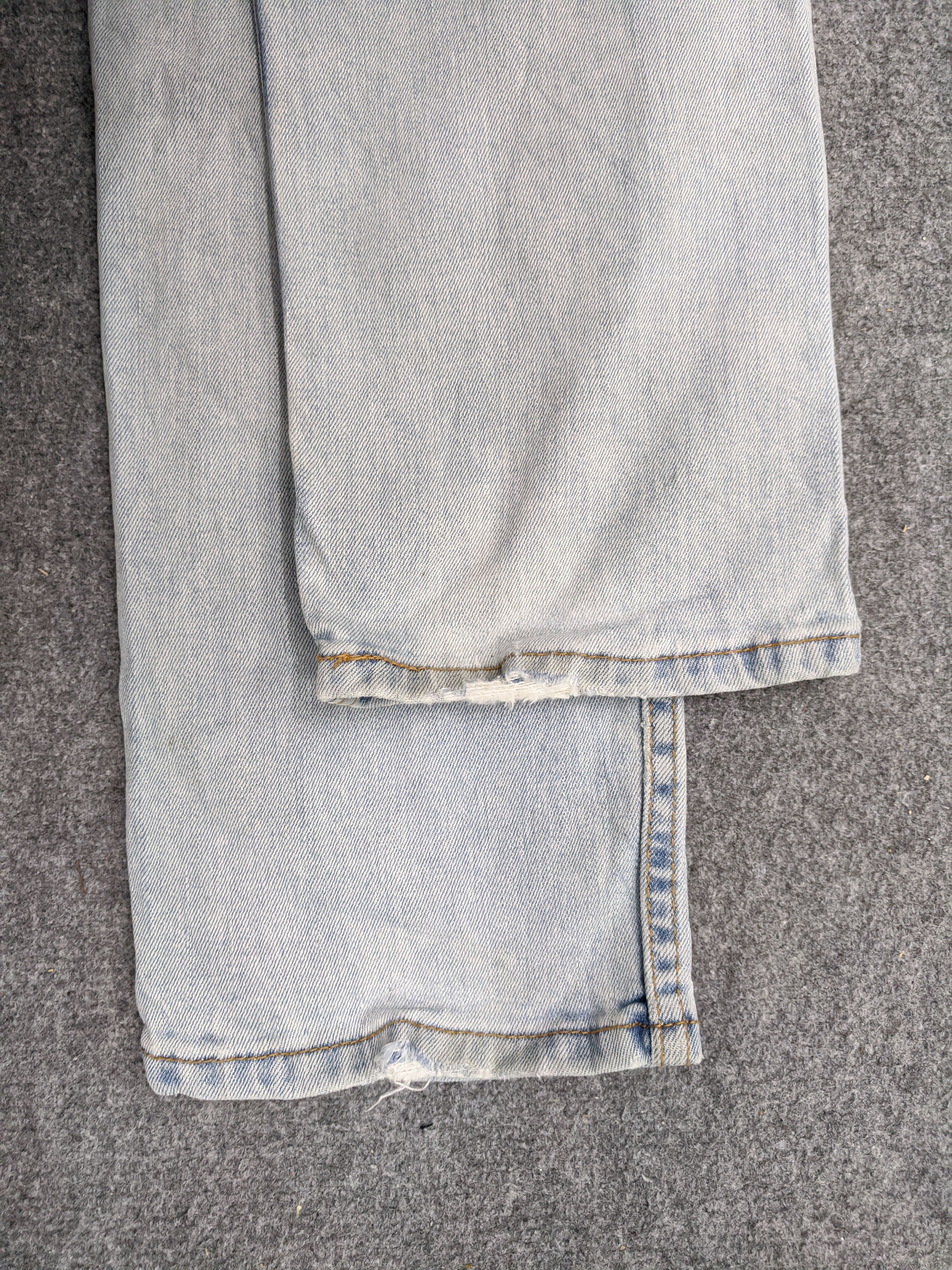Levi's Vintage Levis Jeans DP0764 Size US 33 - 16 Thumbnail