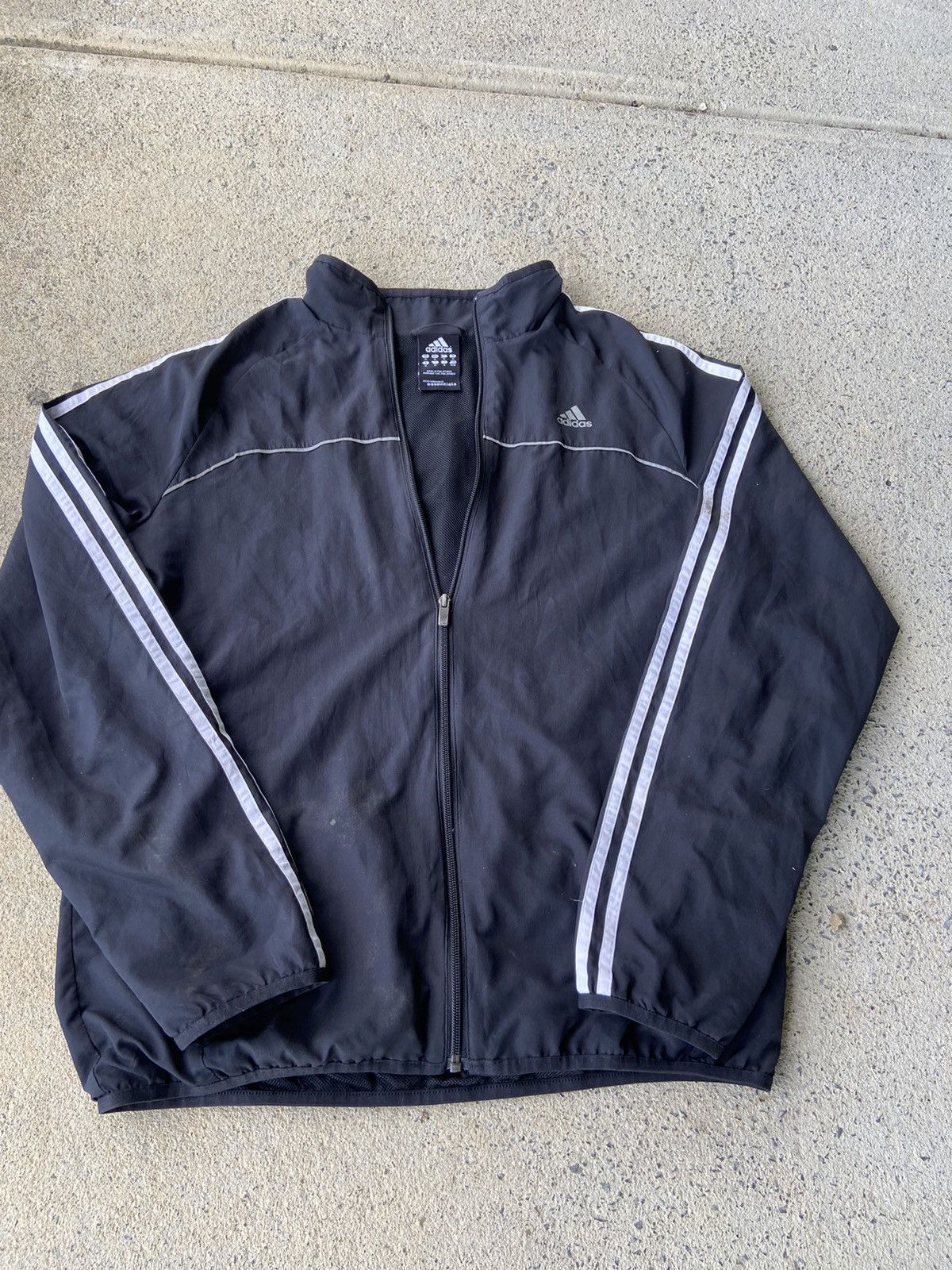 Adidas Adidas clima proof Size US M / EU 48-50 / 2 - 3 Thumbnail