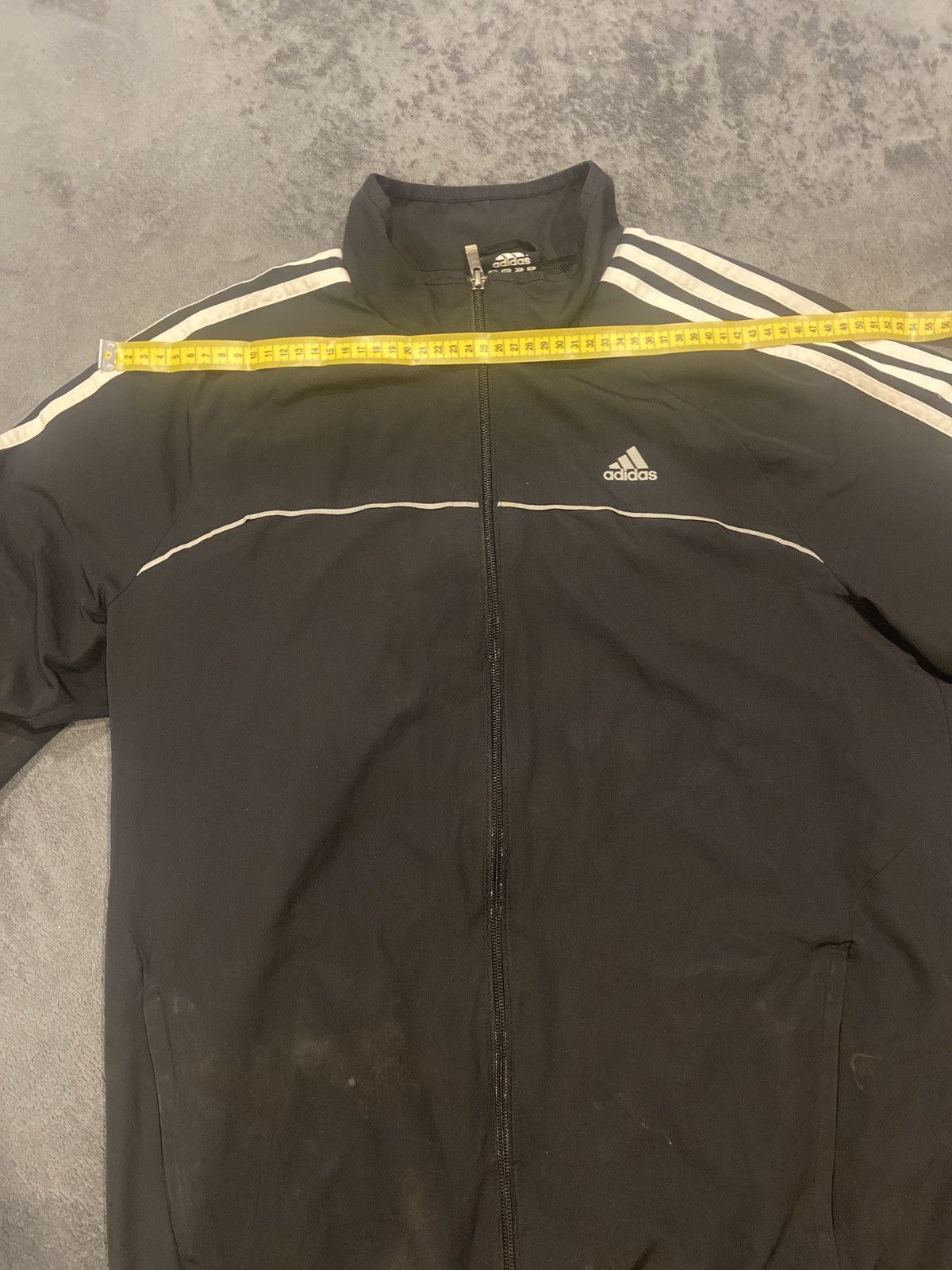 Adidas Adidas clima proof Size US M / EU 48-50 / 2 - 10 Thumbnail