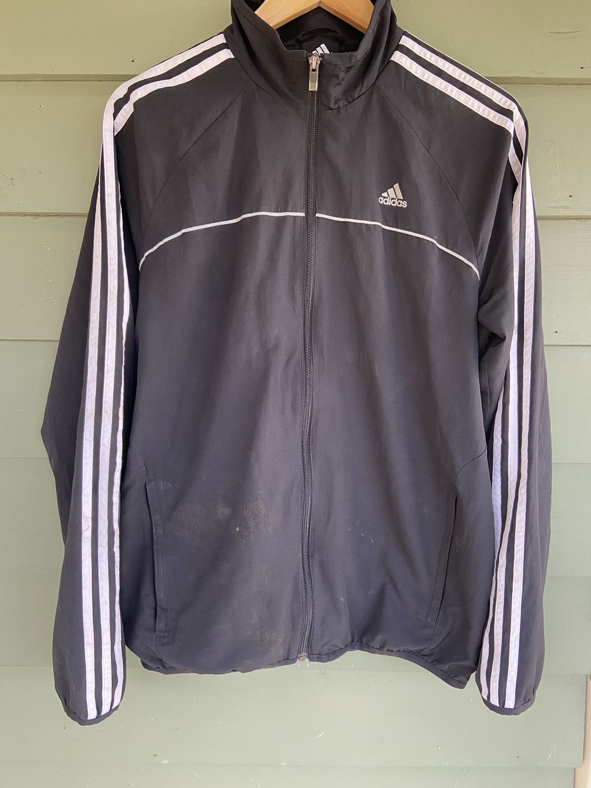 Adidas Adidas clima proof Size US M / EU 48-50 / 2 - 1 Thumbnail