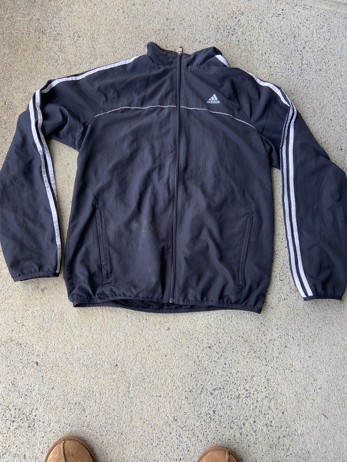 Adidas Adidas clima proof Size US M / EU 48-50 / 2 - 9 Thumbnail