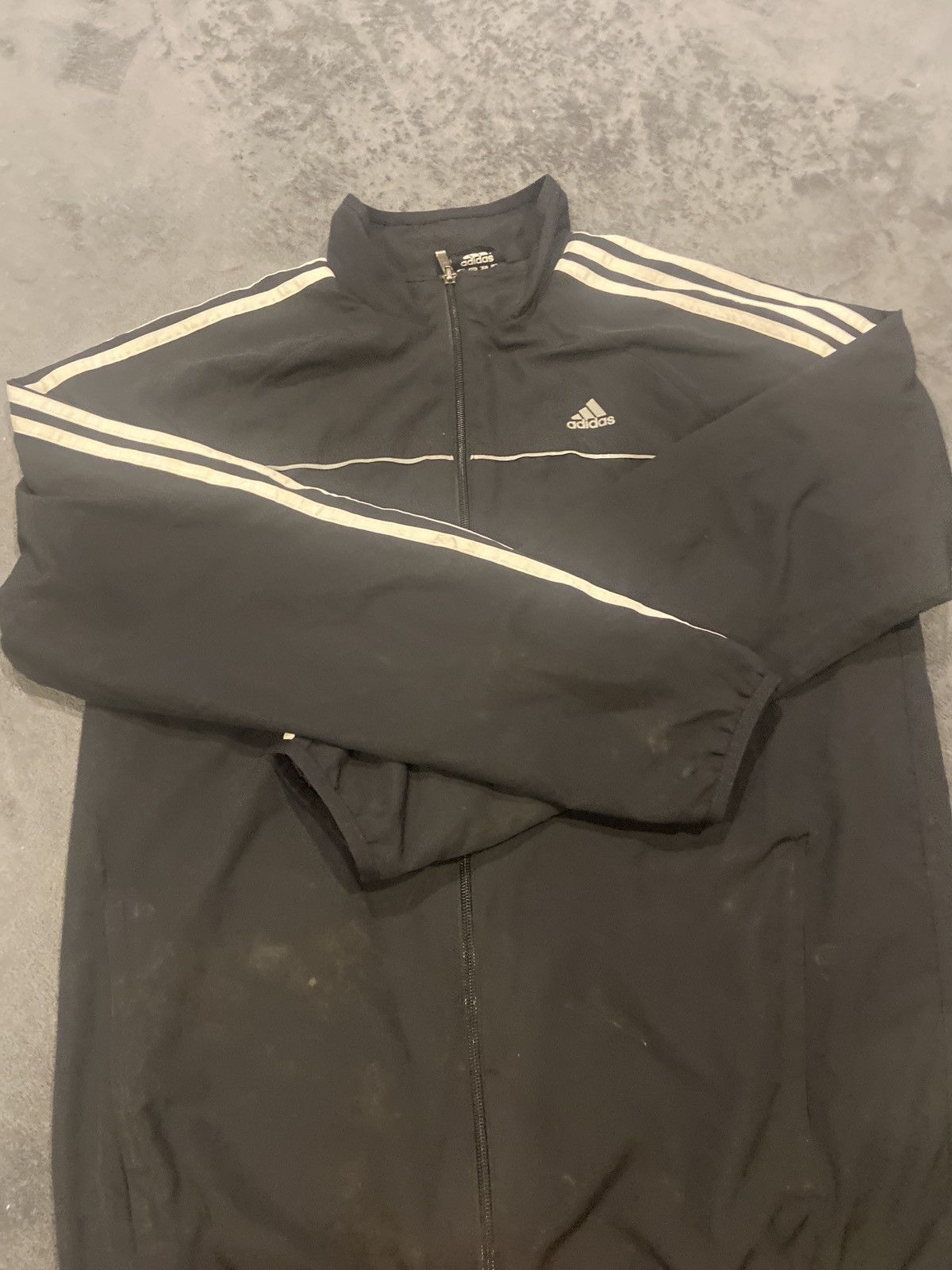Adidas Adidas clima proof Size US M / EU 48-50 / 2 - 11 Thumbnail