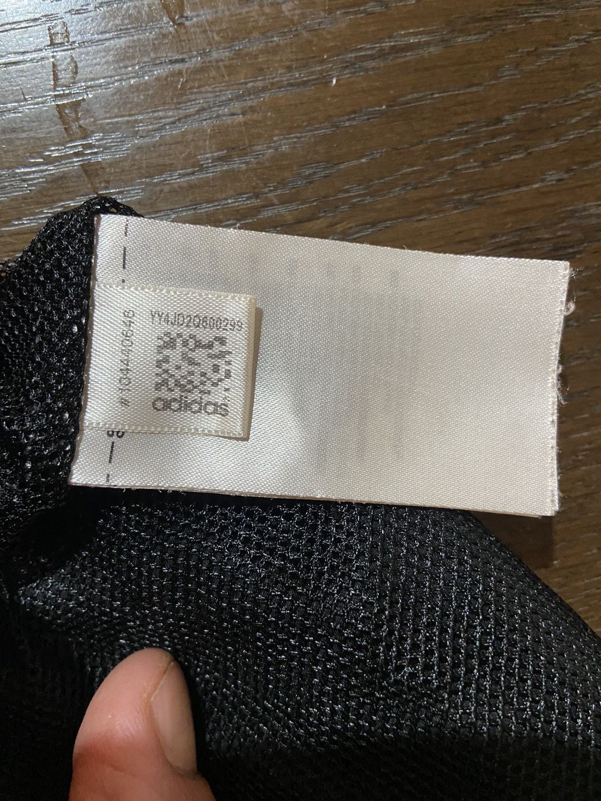 Adidas Adidas clima proof Size US M / EU 48-50 / 2 - 15 Thumbnail