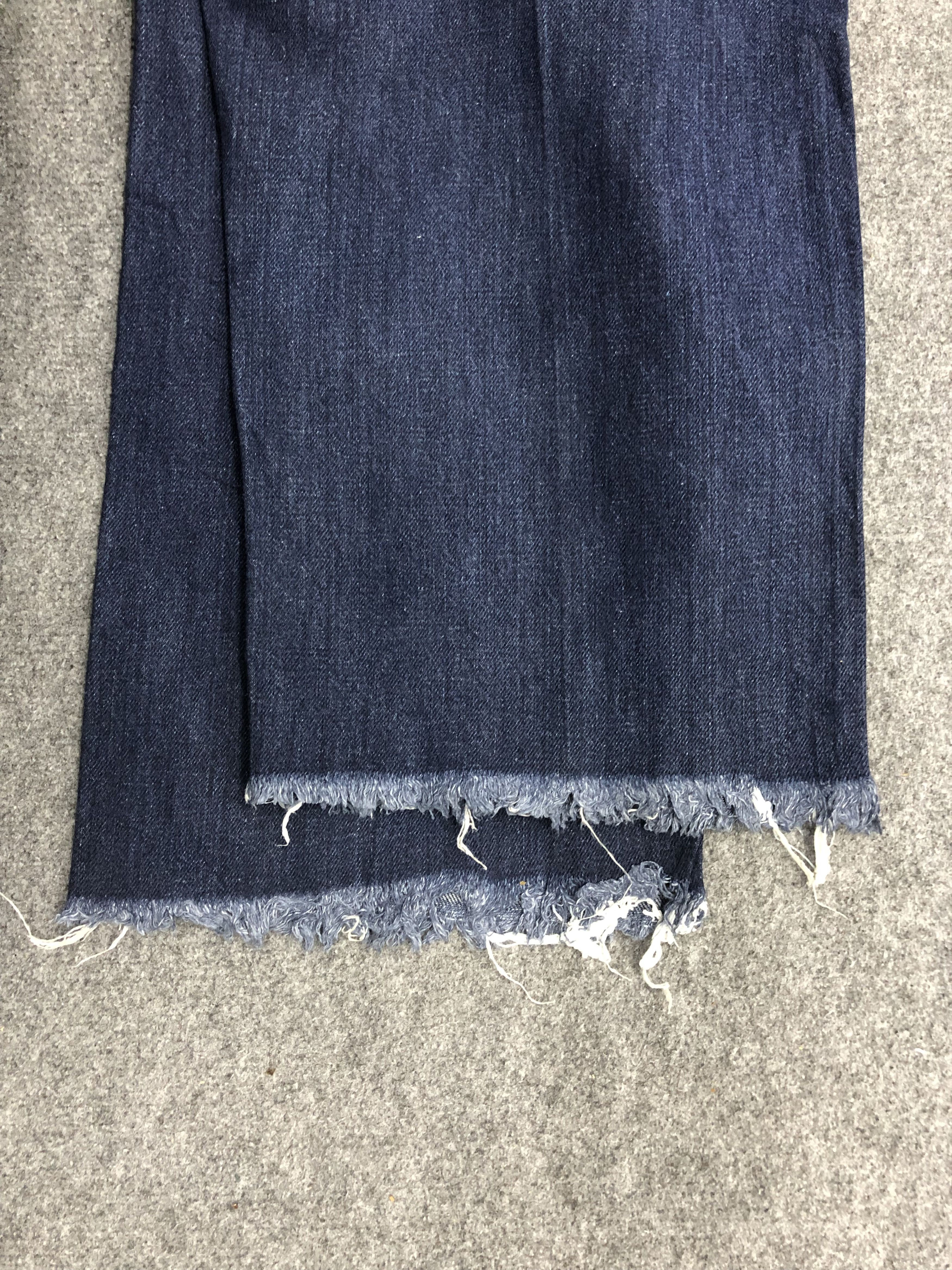 Levi's Vintage Levis 577 Jeans DP1039 Size US 33 - 13 Thumbnail