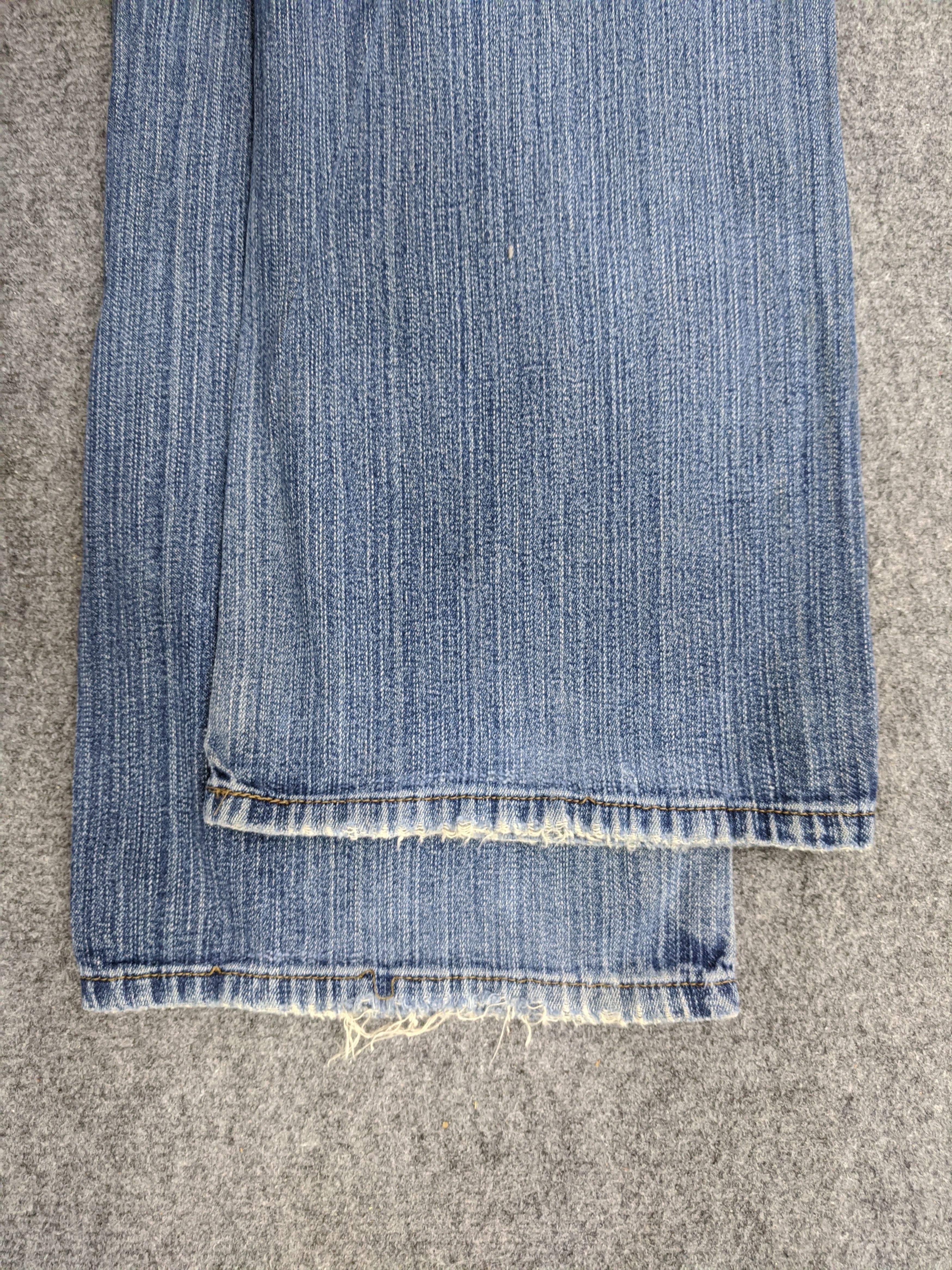 Levi's Vintage Levis Jeans DP1020 Size US 33 - 15 Thumbnail