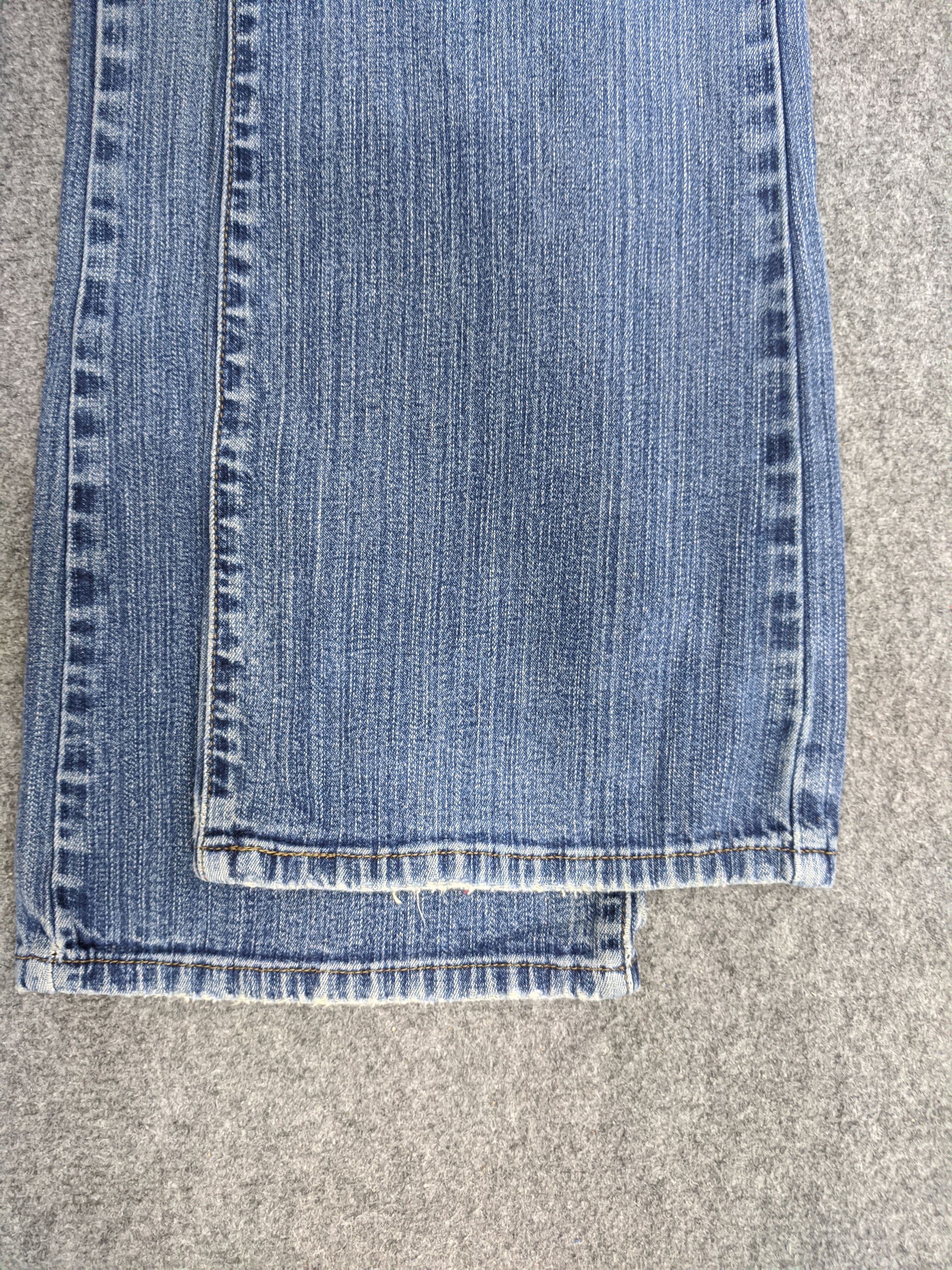 Levi's Vintage Levis Jeans DP1020 Size US 33 - 12 Thumbnail