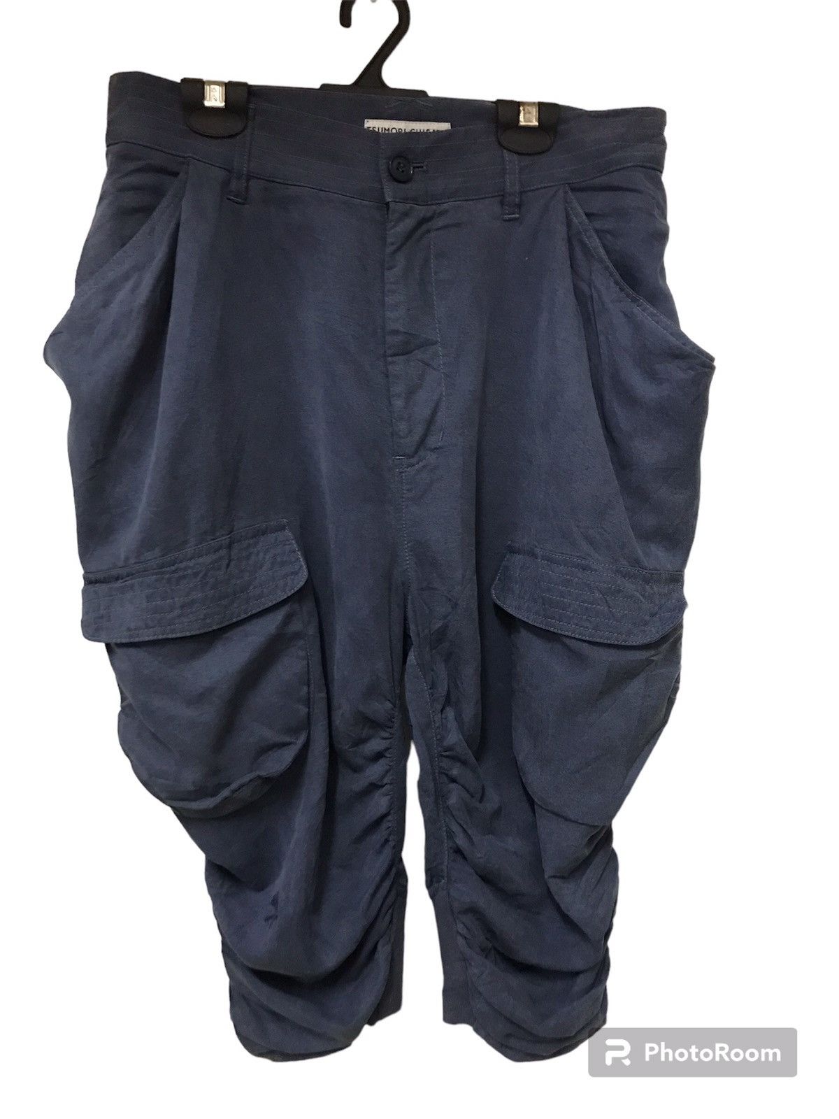 Tsumori Chisato Pant