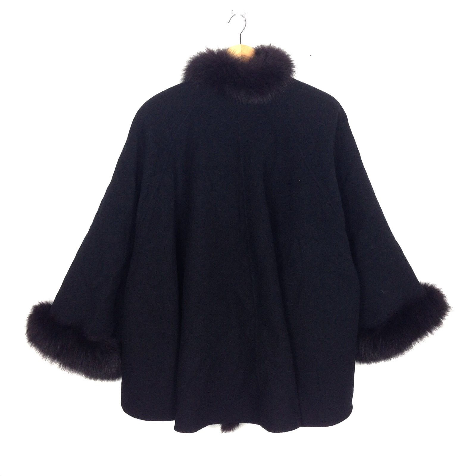 Japanese Brand ROZEN CO Japanese Brand Style Cloaks/ Kimono Japan Size US L / EU 52-54 / 3 - 2 Thumbnail