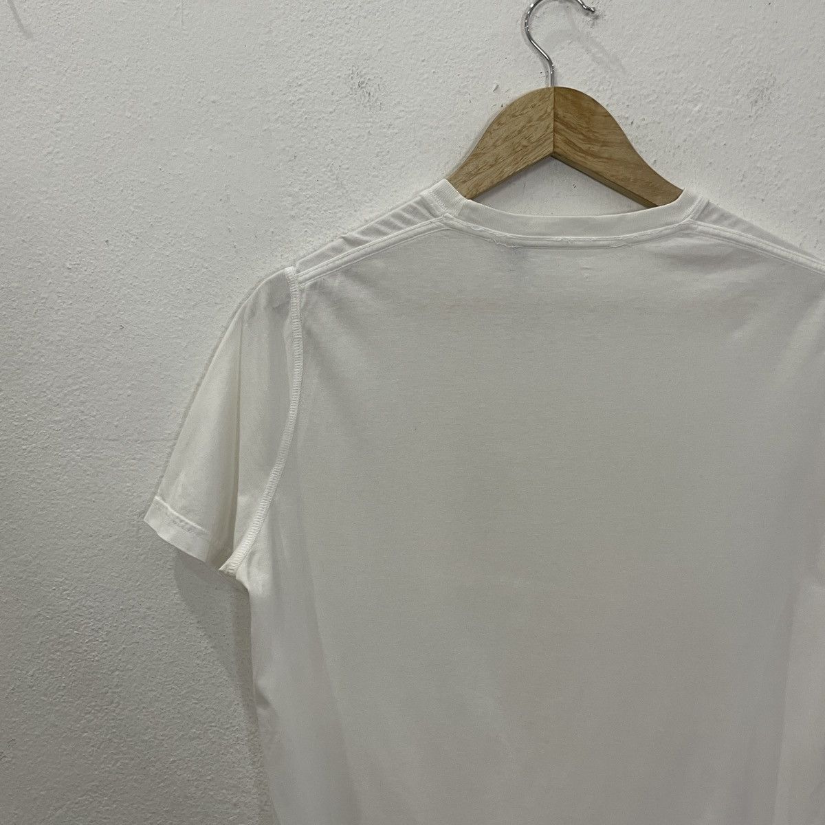 Dsquared2 Vintage Dsquared Angels Tee Size US S / EU 44-46 / 1 - 11 Thumbnail
