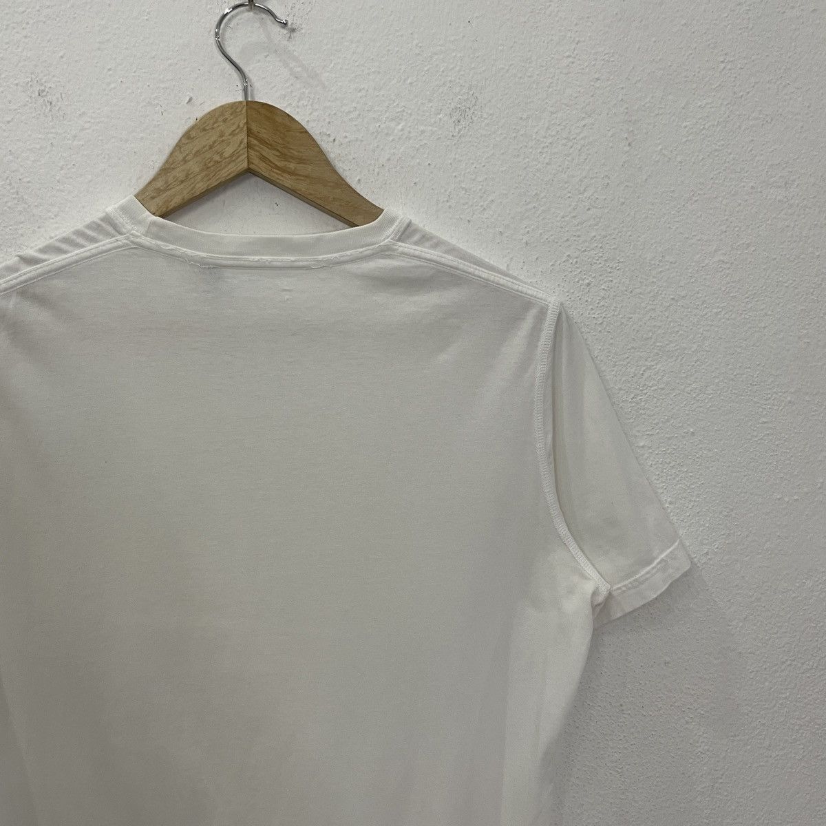 Dsquared2 Vintage Dsquared Angels Tee Size US S / EU 44-46 / 1 - 10 Thumbnail
