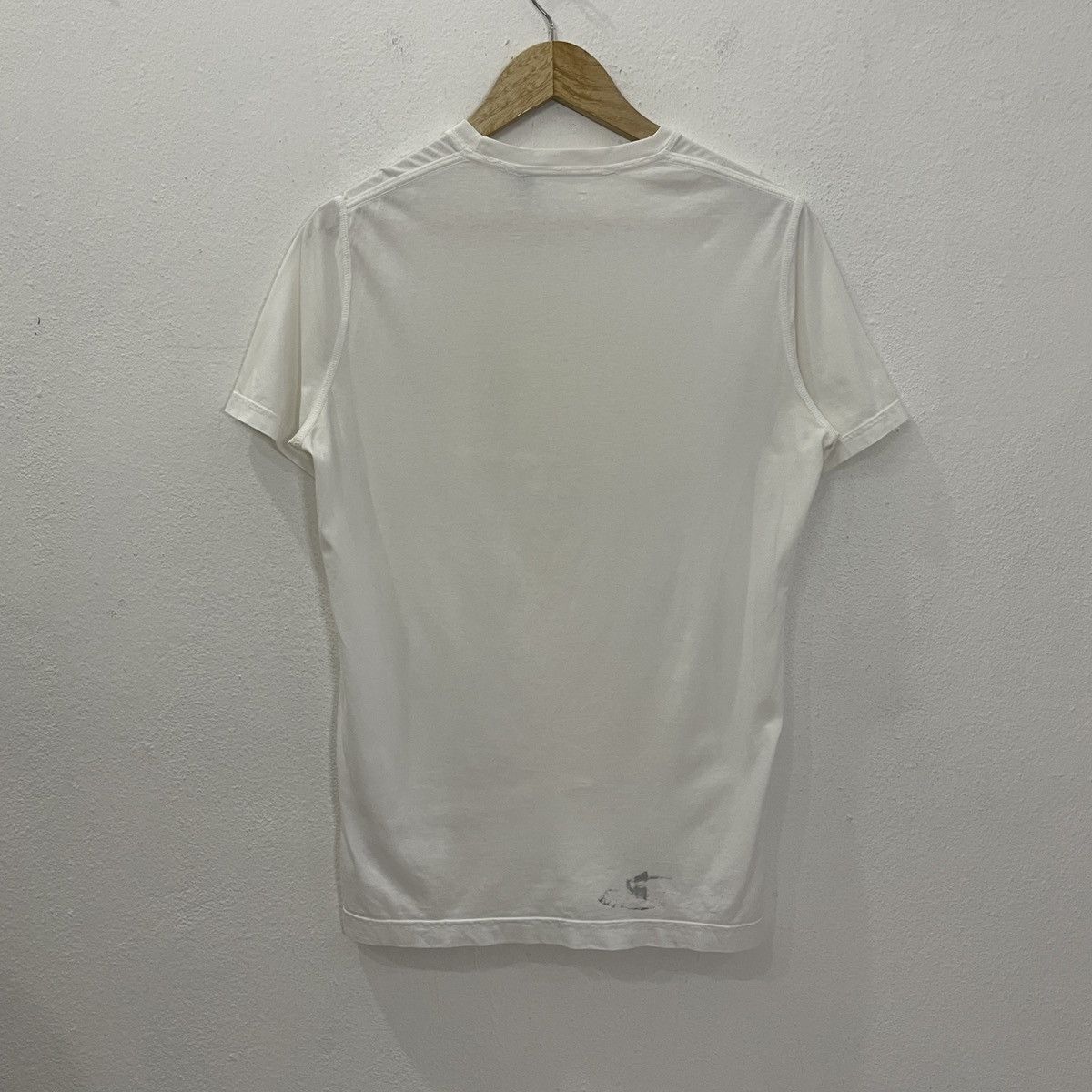 Dsquared2 Vintage Dsquared Angels Tee Size US S / EU 44-46 / 1 - 9 Thumbnail