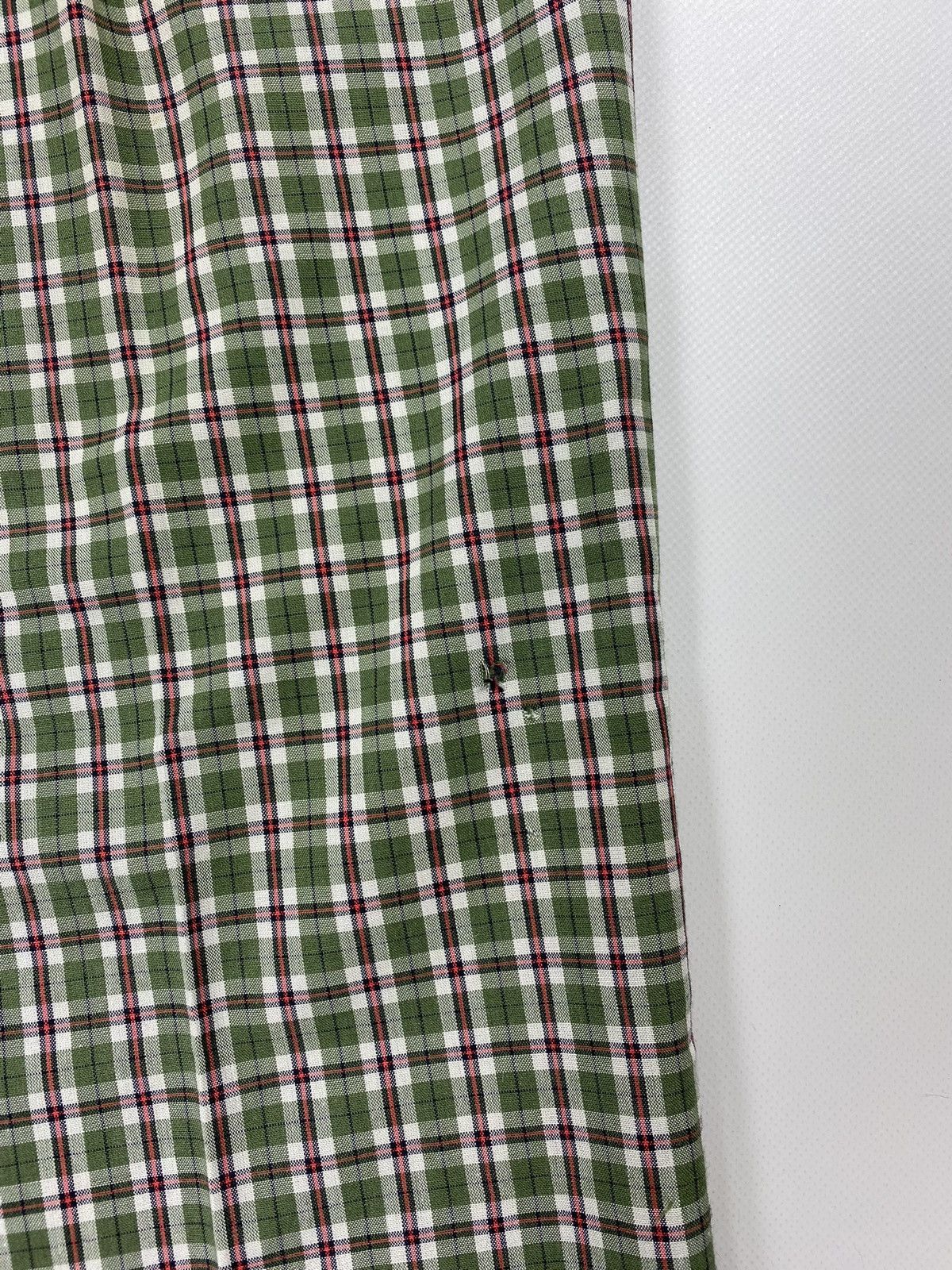 Lacoste Chemise Lacoste vintage men’s checked chino pants trousers Size US 40 / EU 56 - 8 Thumbnail