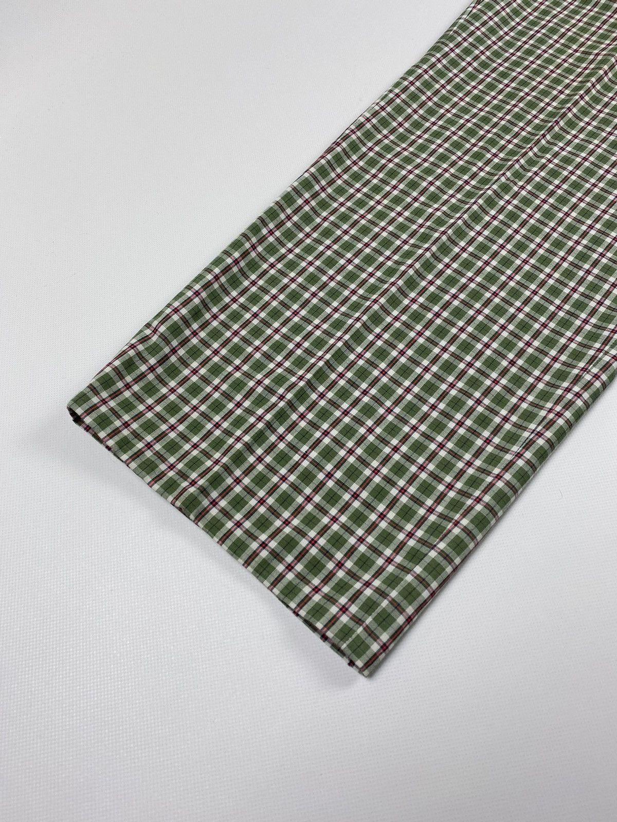 Lacoste Chemise Lacoste vintage men’s checked chino pants trousers Size US 40 / EU 56 - 9 Thumbnail