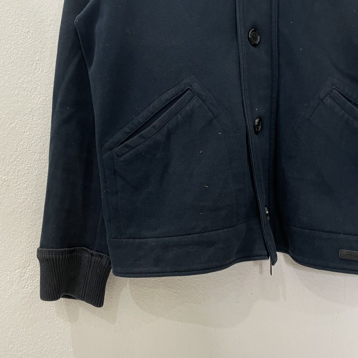 Burberry Vintage Burberry London Jacket Size US M / EU 48-50 / 2 - 3 Thumbnail