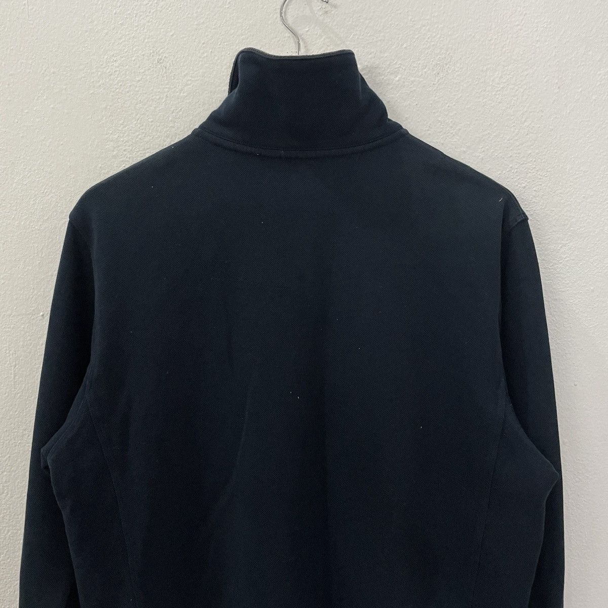 Burberry Vintage Burberry London Jacket Size US M / EU 48-50 / 2 - 10 Thumbnail