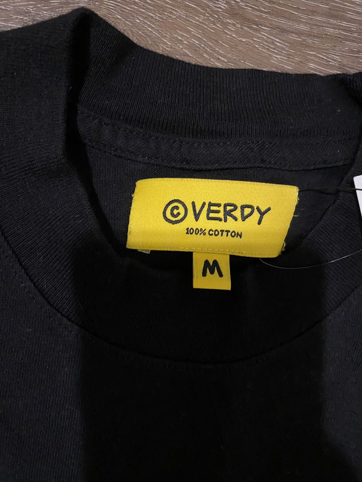 Dover Street Market × Girls Dont Cry NYC Verdy x Dover Street 