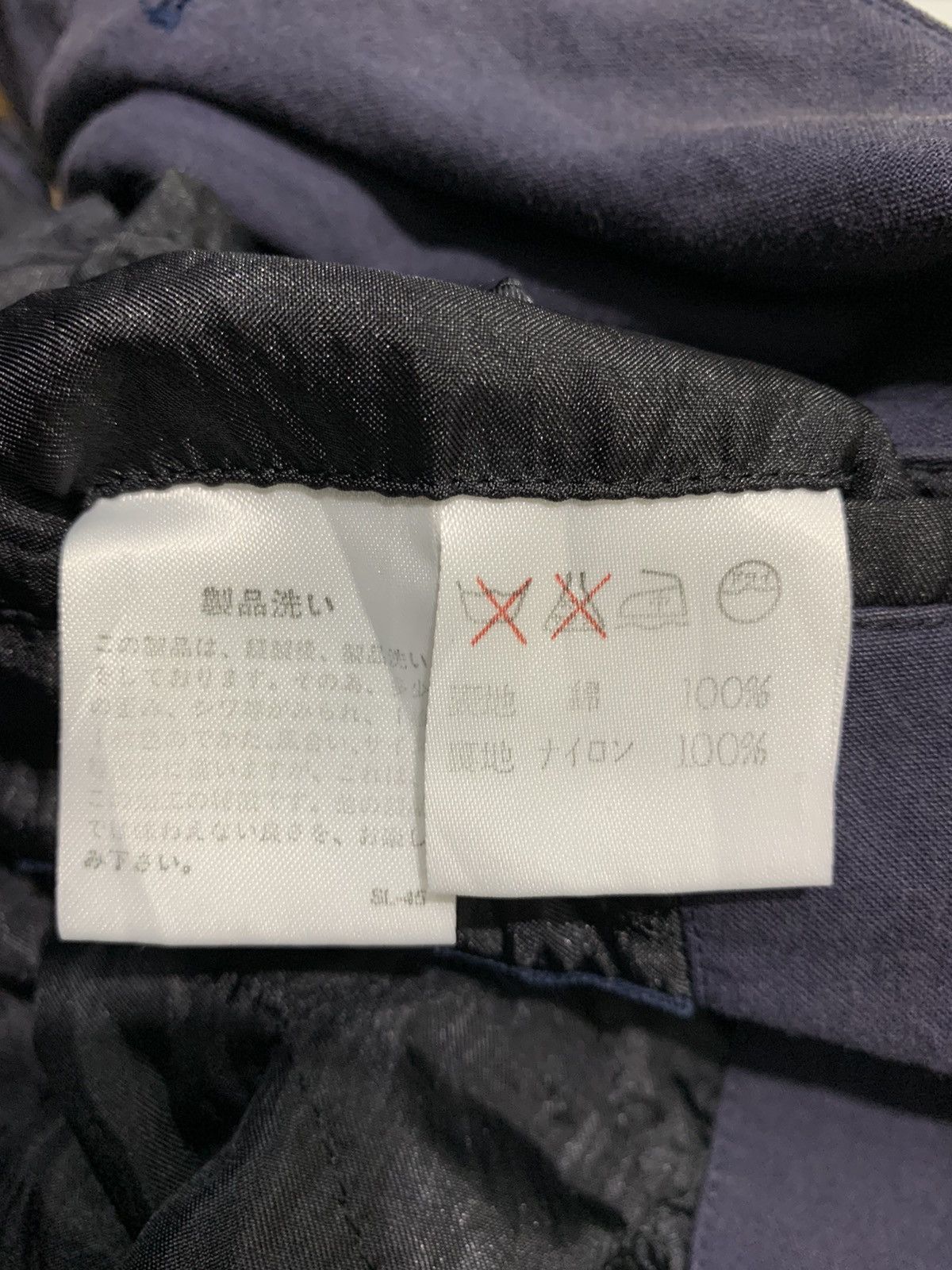 Issey Miyake 🔥VTG ISSEY MIYAKE MANDARIN JACKETS Size US L / EU 52-54 / 3 - 12 Thumbnail