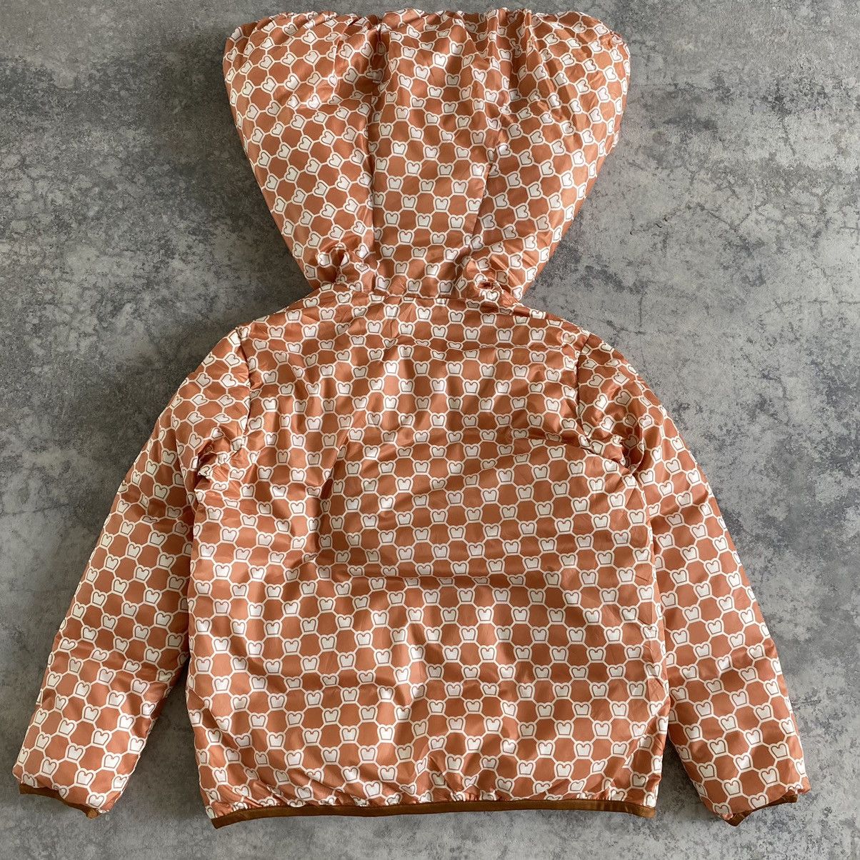 Issey Miyake Mercibeaucoup Issey Miyake Unusual Collar Down Jacket Size US L / EU 52-54 / 3 - 13 Thumbnail