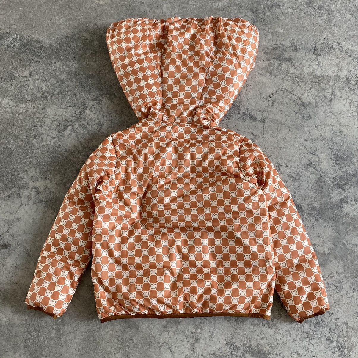 Issey Miyake Mercibeaucoup Issey Miyake Unusual Collar Down Jacket Size US L / EU 52-54 / 3 - 12 Thumbnail