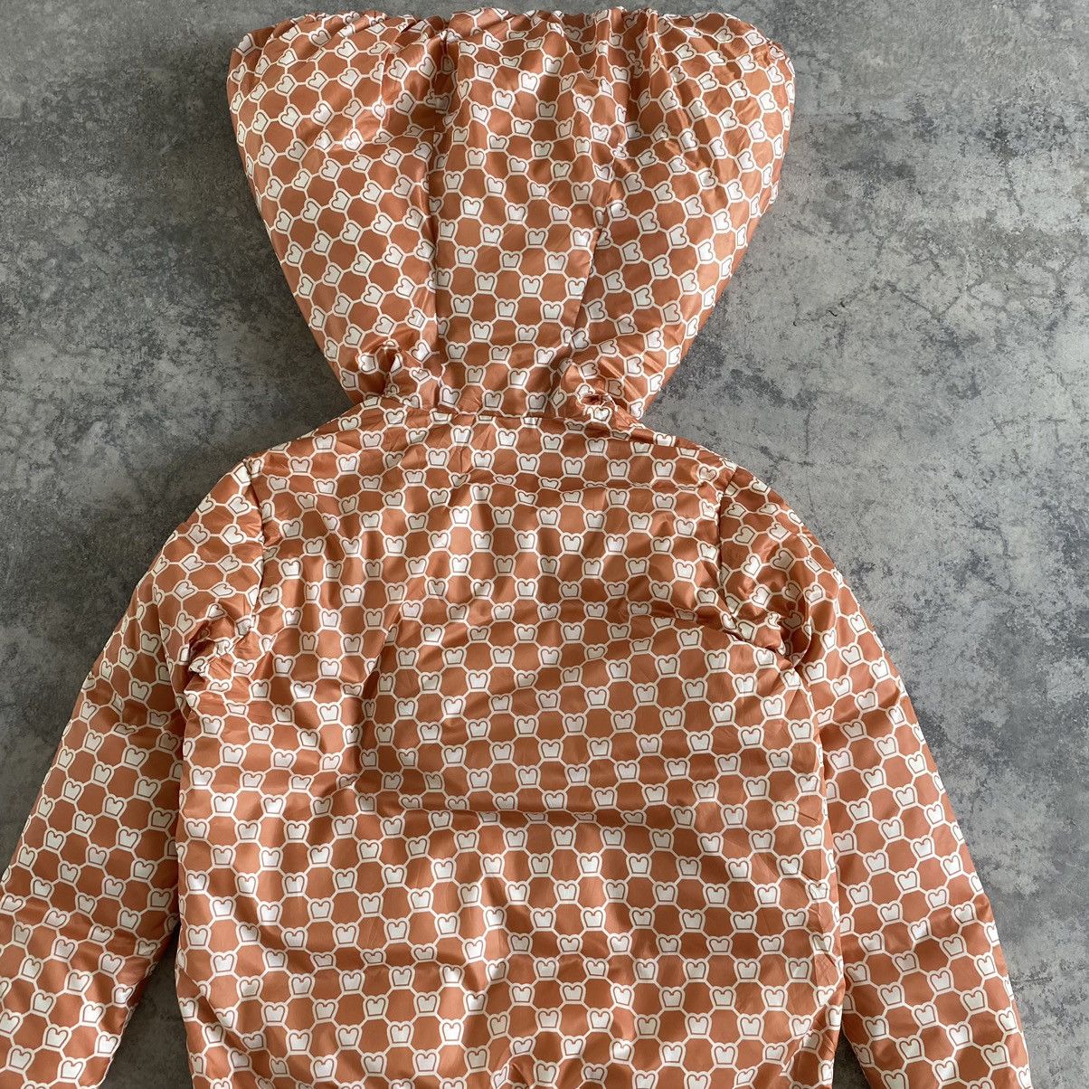 Issey Miyake Mercibeaucoup Issey Miyake Unusual Collar Down Jacket Size US L / EU 52-54 / 3 - 14 Thumbnail