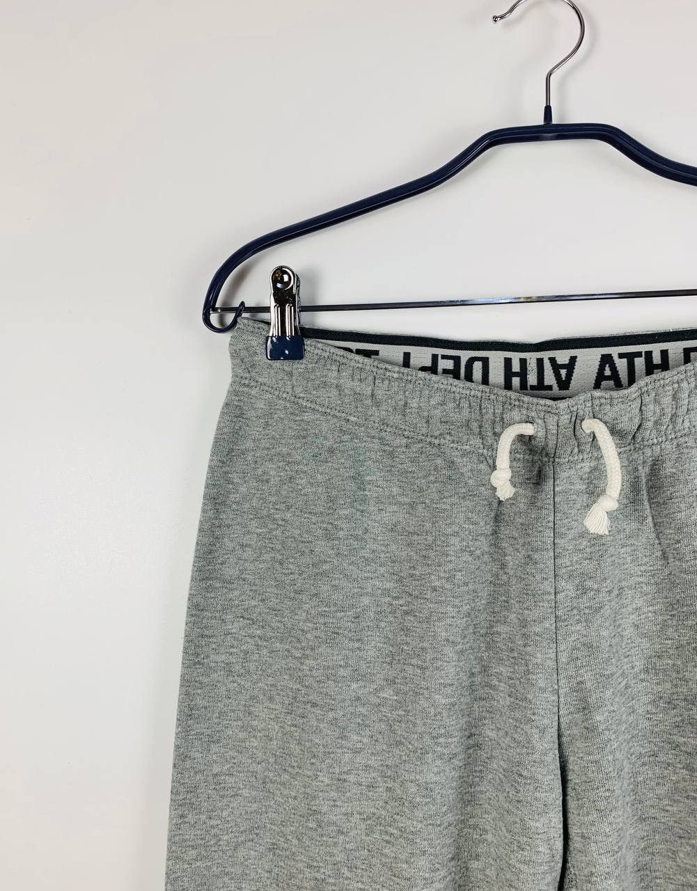 Nike Nike sweatpants grey XS Size US 28 / EU 44 - 2 Thumbnail
