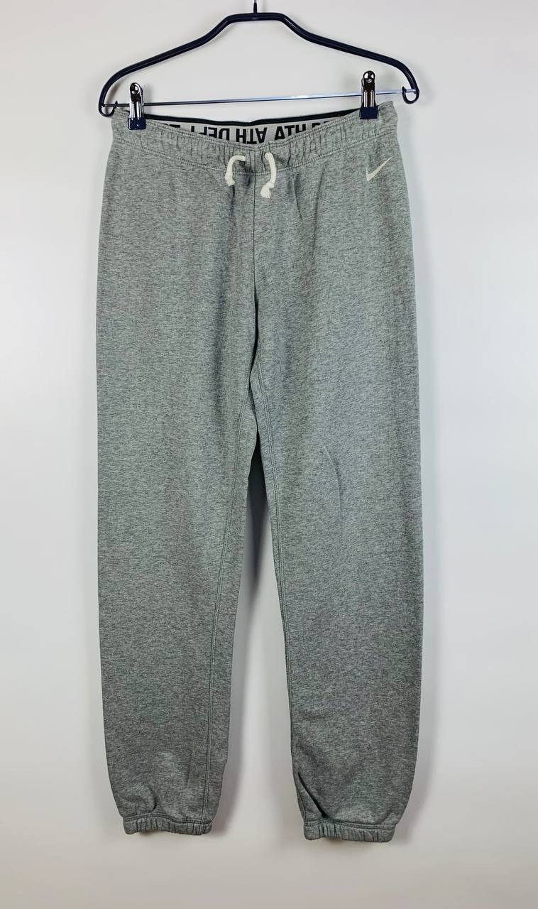 Nike Nike sweatpants grey XS Size US 28 / EU 44 - 1 Thumbnail