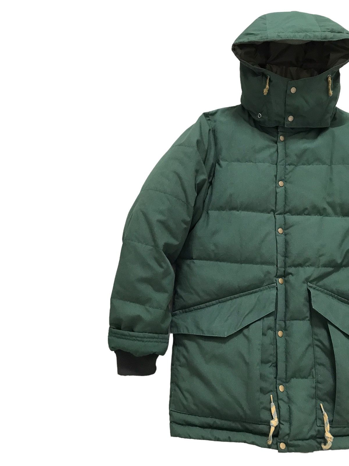 Japanese Brand Inpaichthys Kerri Padding Down Jacket Size US M / EU 48-50 / 2 - 2 Thumbnail