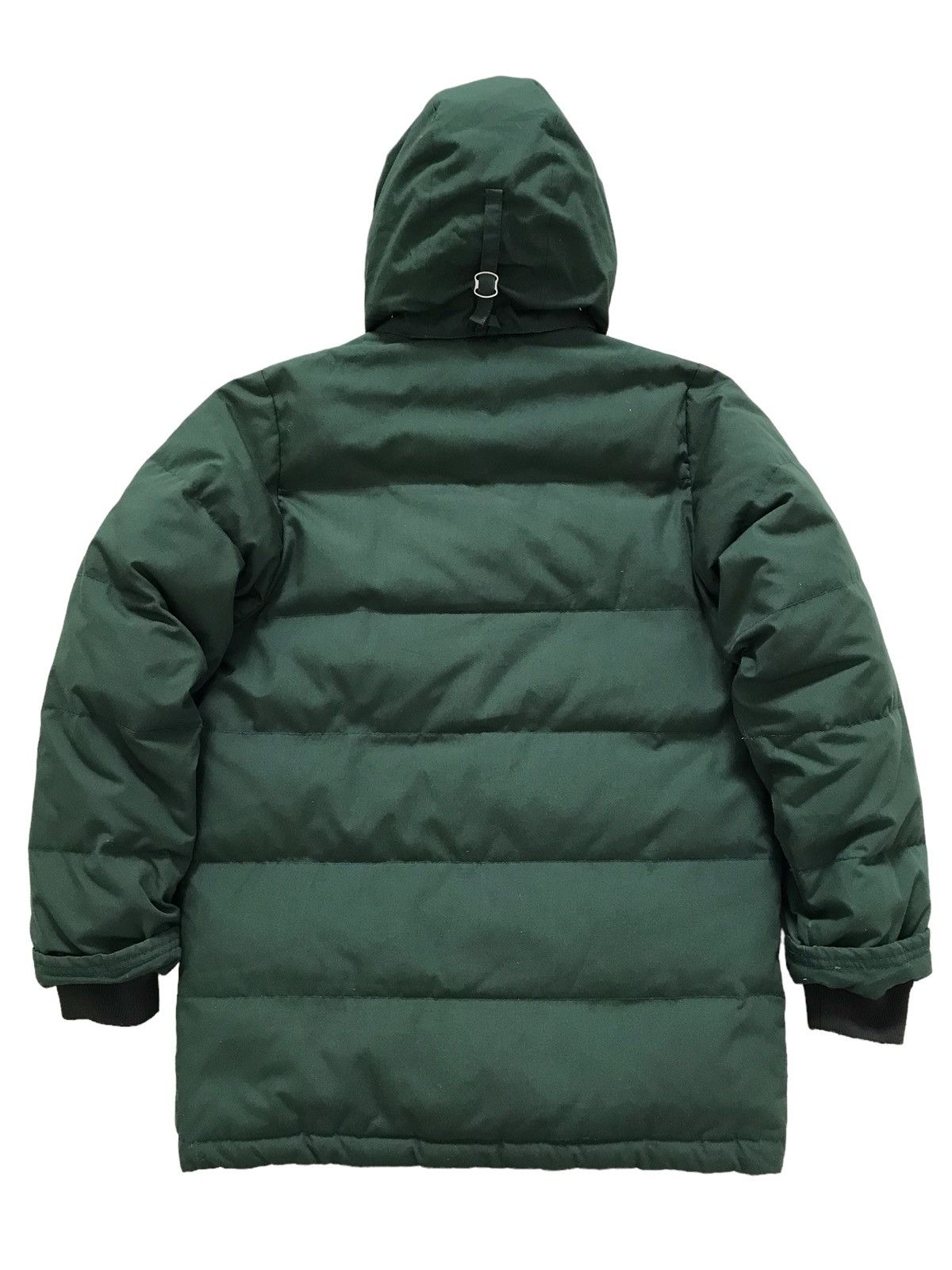 Japanese Brand Inpaichthys Kerri Padding Down Jacket Size US M / EU 48-50 / 2 - 9 Thumbnail