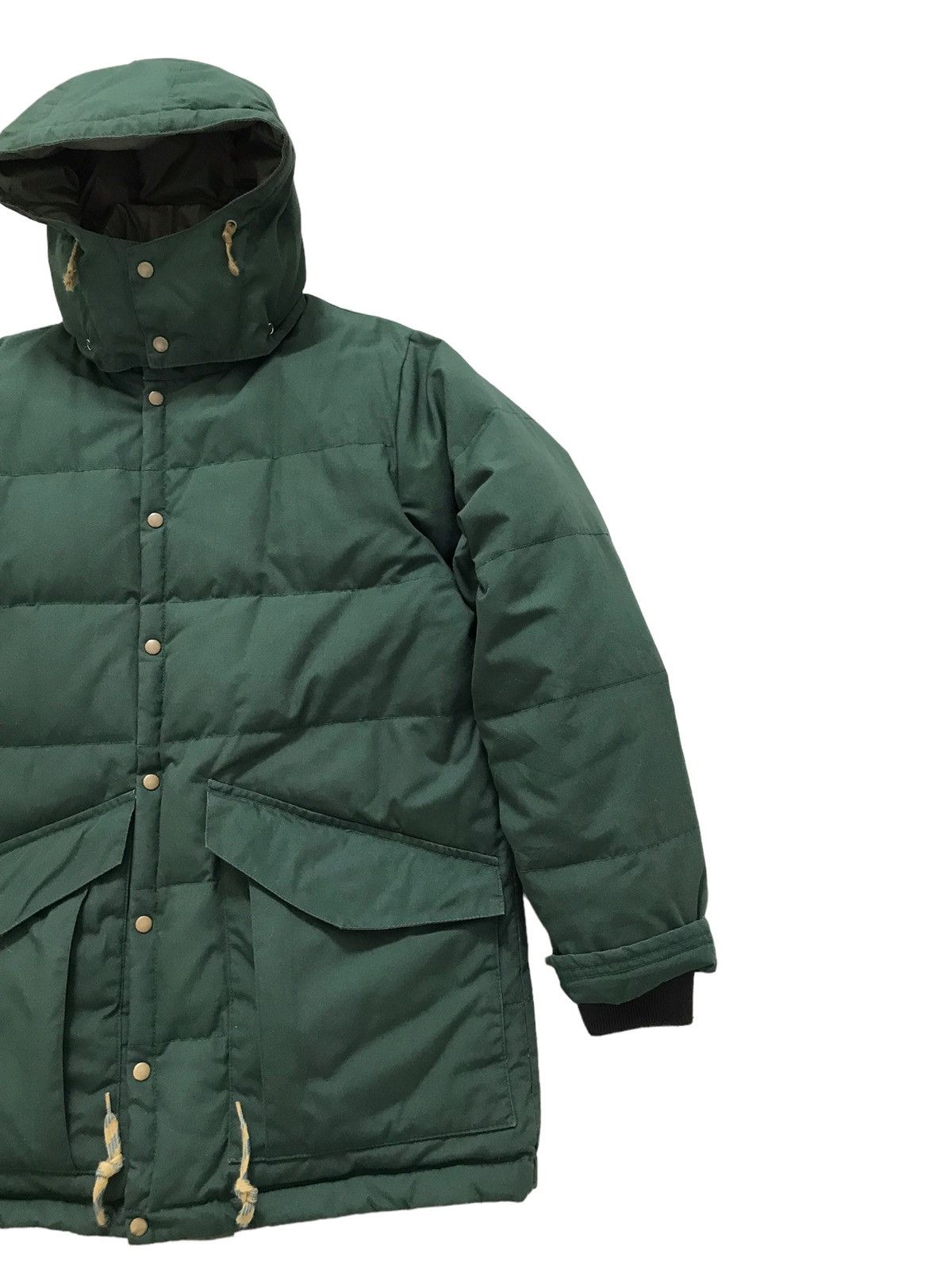 Japanese Brand Inpaichthys Kerri Padding Down Jacket Size US M / EU 48-50 / 2 - 3 Thumbnail