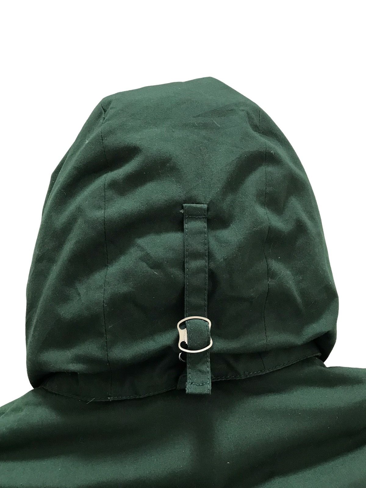 Japanese Brand Inpaichthys Kerri Padding Down Jacket Size US M / EU 48-50 / 2 - 10 Thumbnail