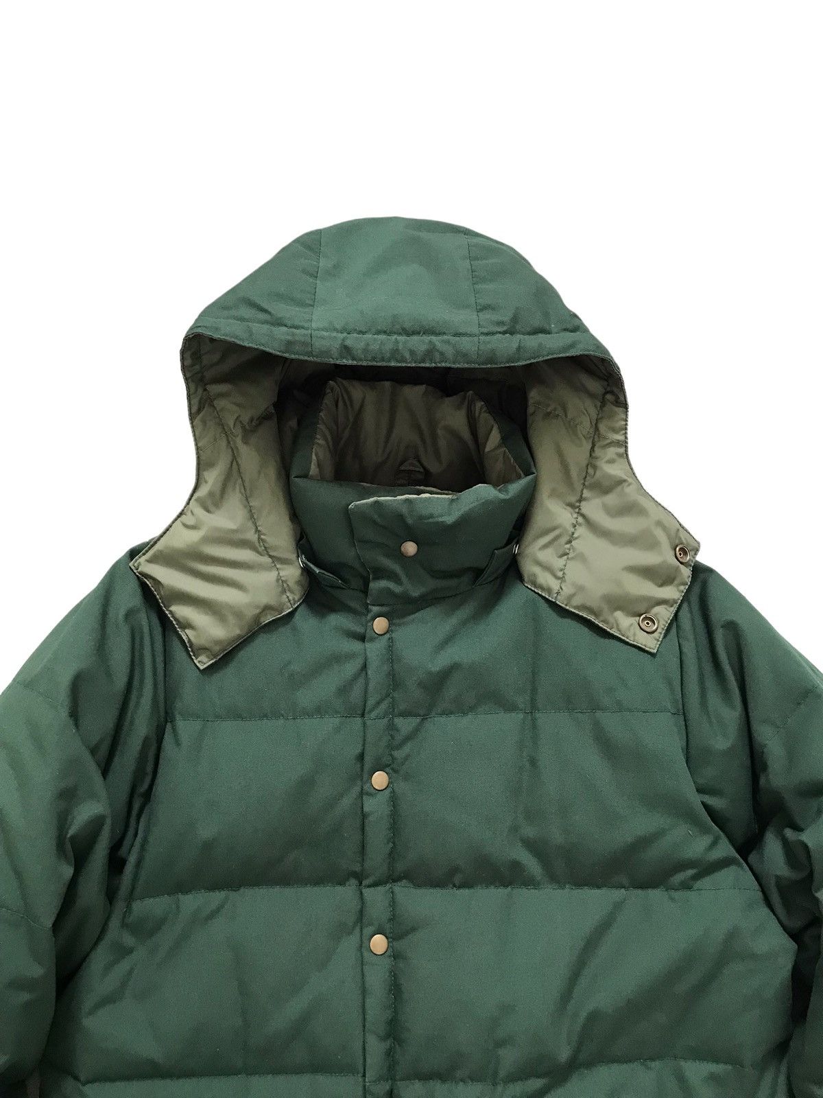 Japanese Brand Inpaichthys Kerri Padding Down Jacket Size US M / EU 48-50 / 2 - 5 Thumbnail