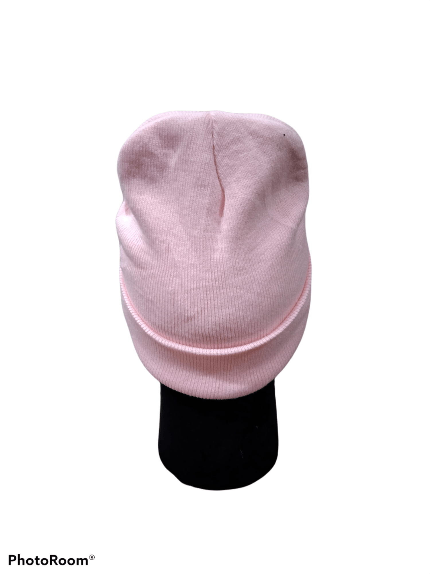 Carhartt CARHATT LIGHT PINK BEANIE HAT Size ONE SIZE - 3 Thumbnail